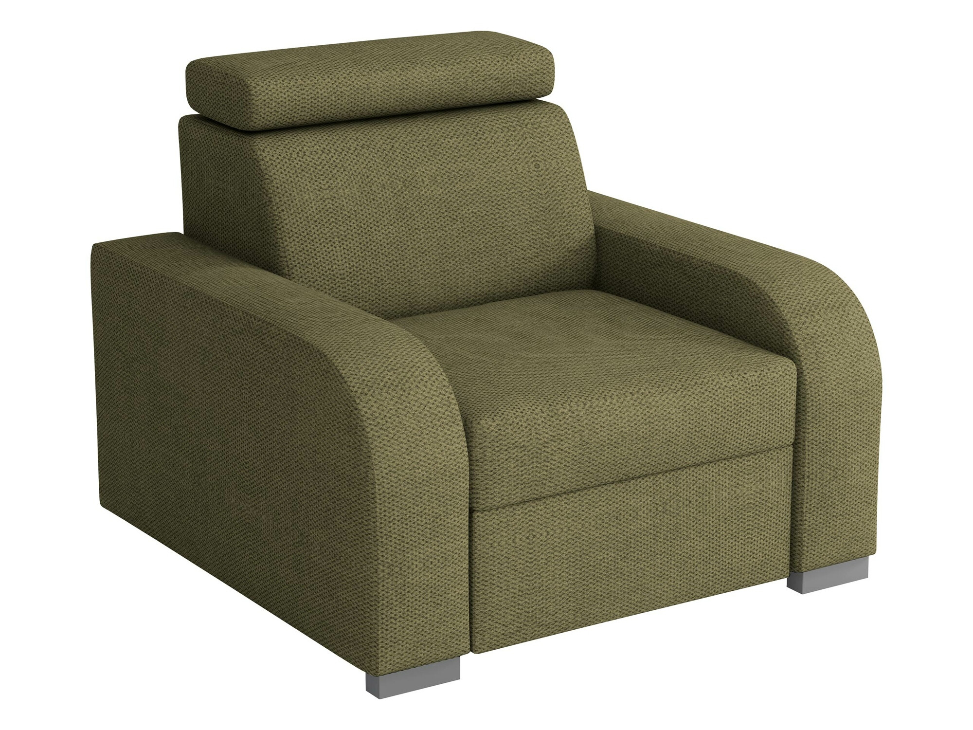Sillón Ovos (Crown 11)