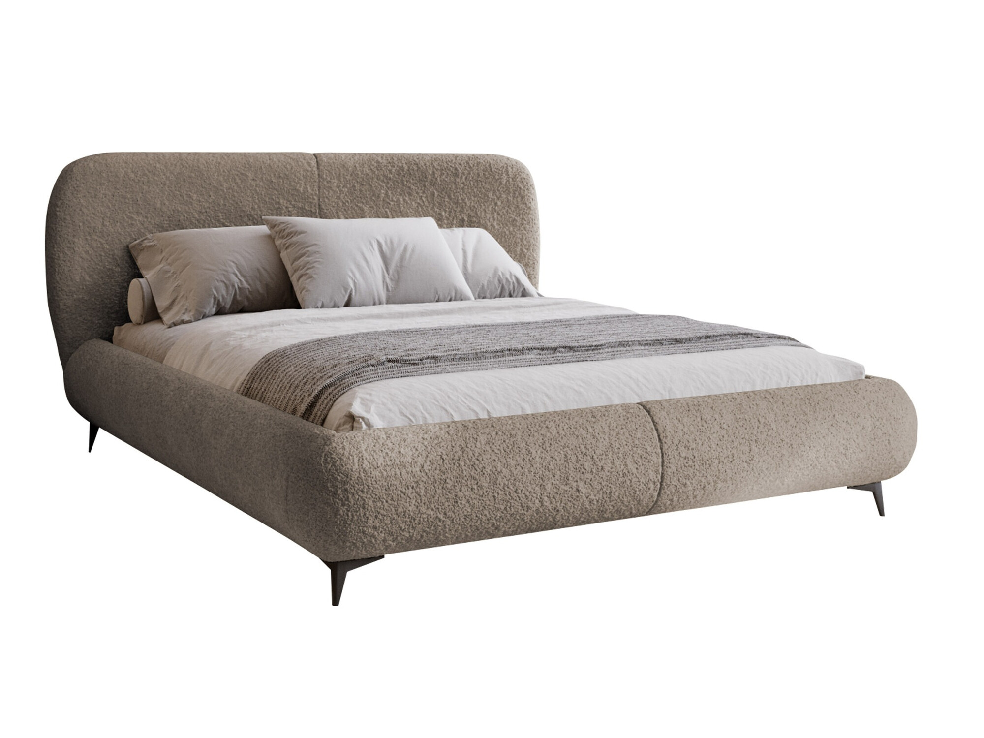 Cama TrendyNest 121 (Coral 50)