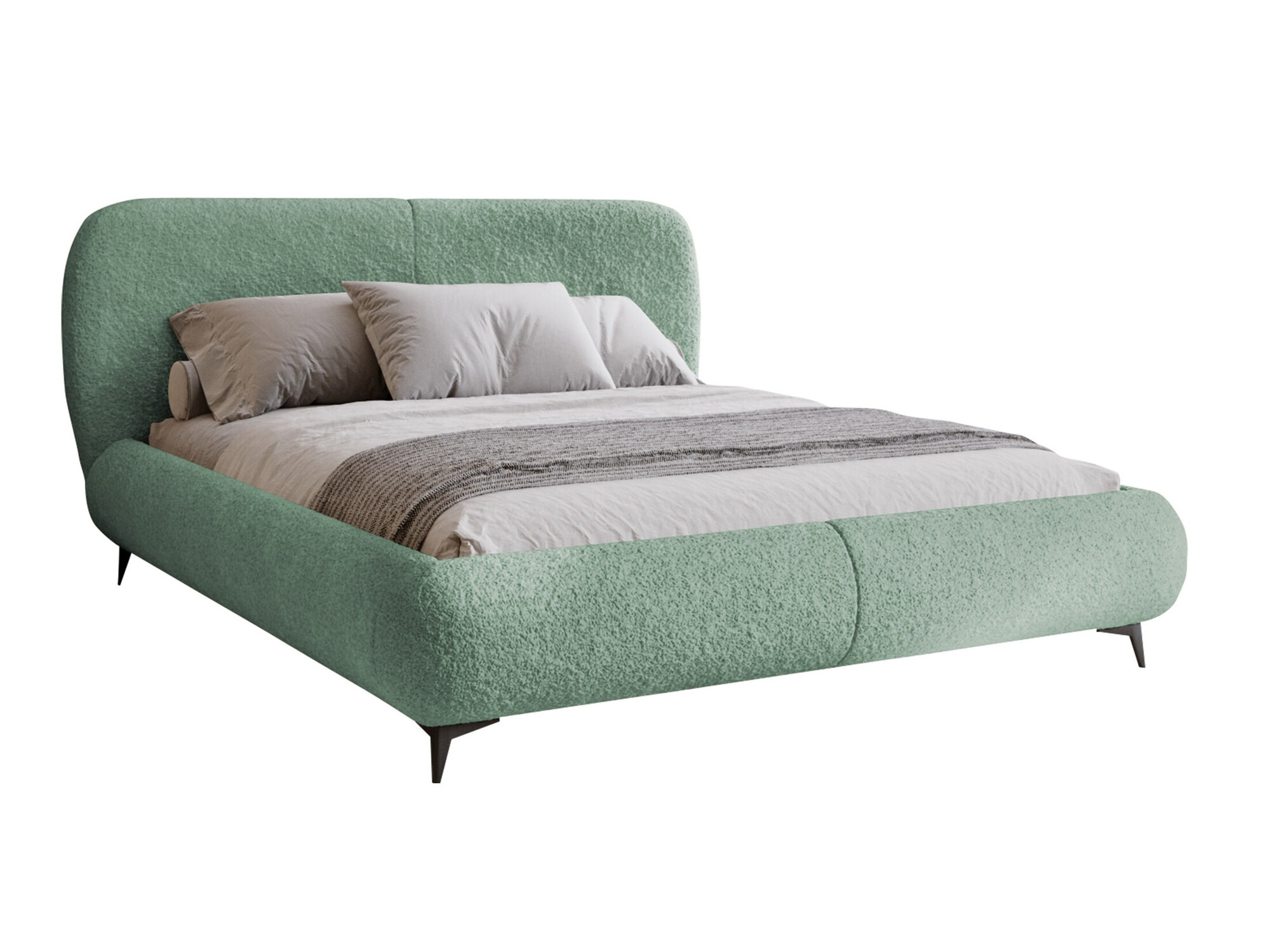 Cama TrendyNest 121 (Coral 55)