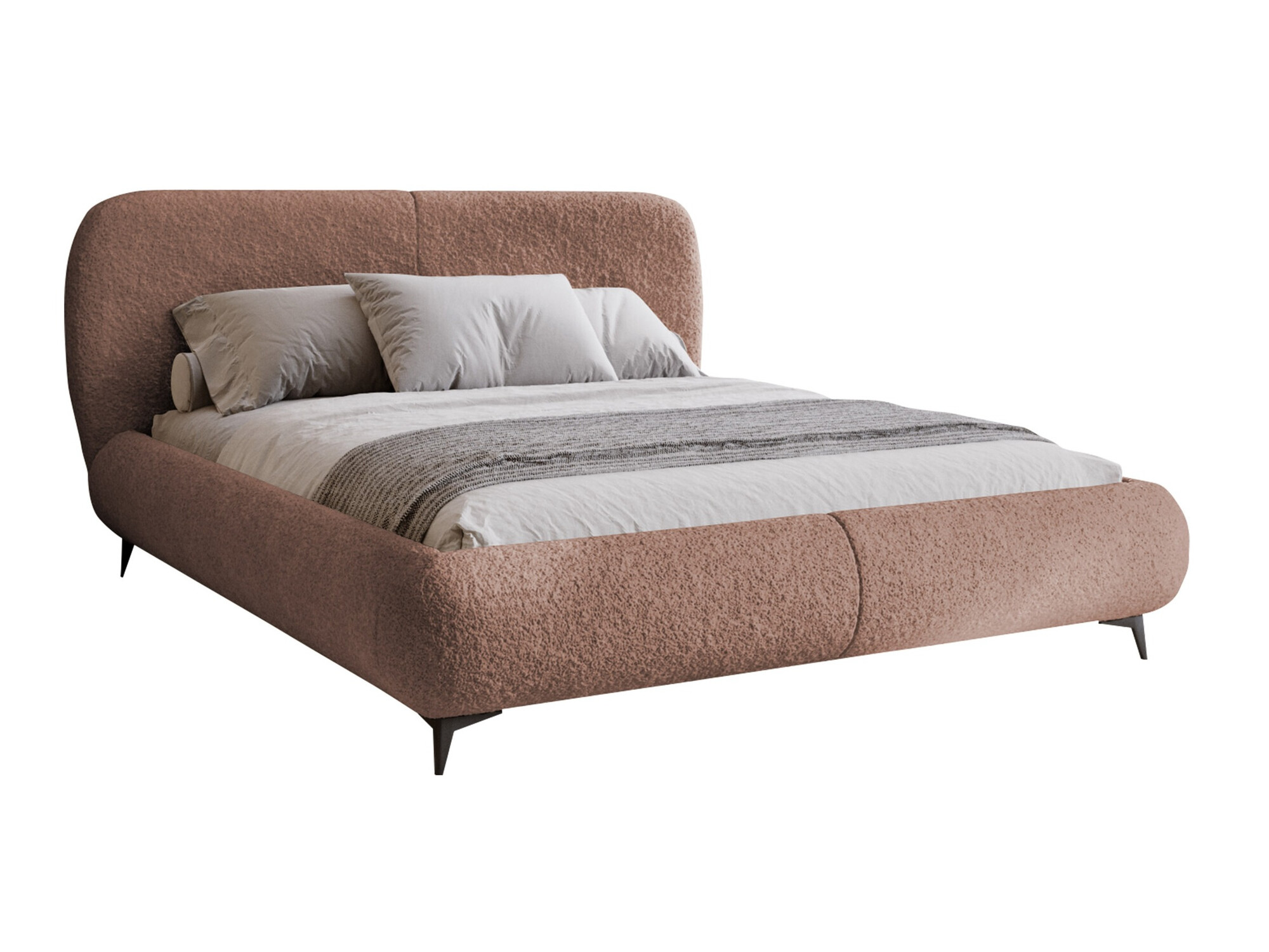 Cama TrendyNest Fenara (Coral 45)