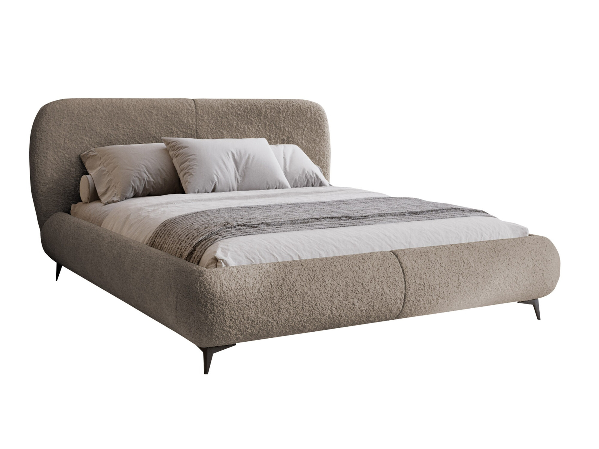 Cama TrendyNest Fenara (Coral 50)