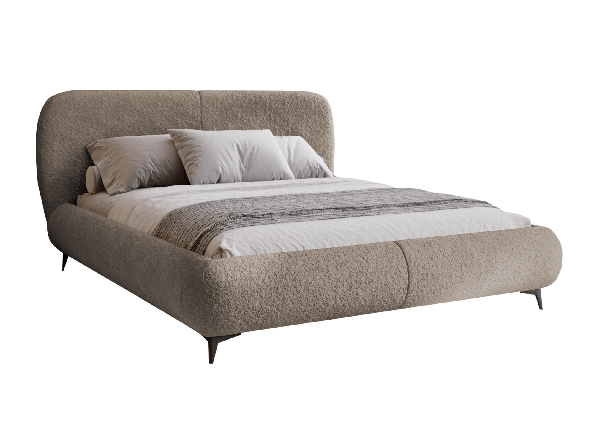 Cama TrendyNest Fenara (Coral 50)