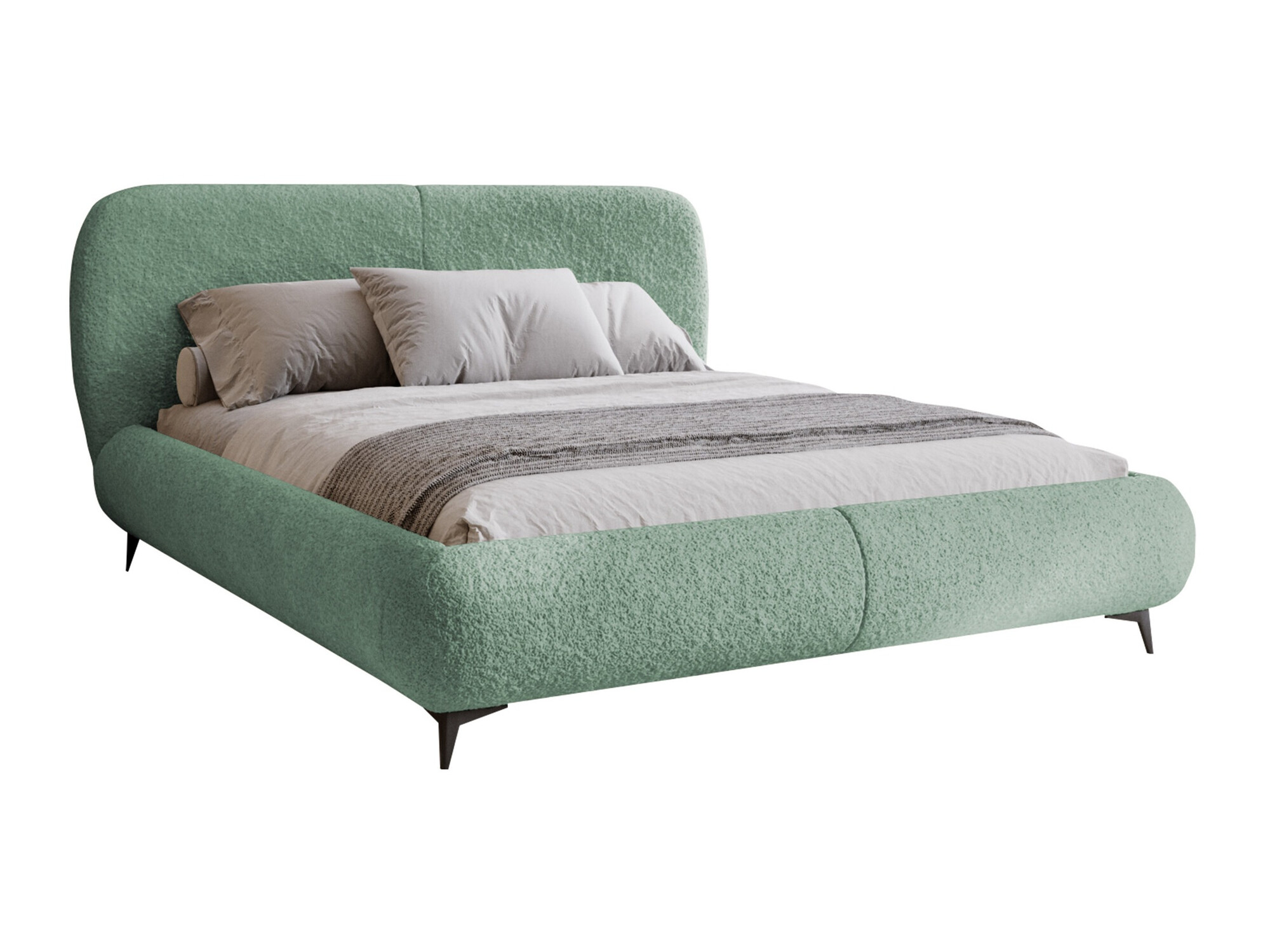 Cama TrendyNest Fenara (Coral 55)