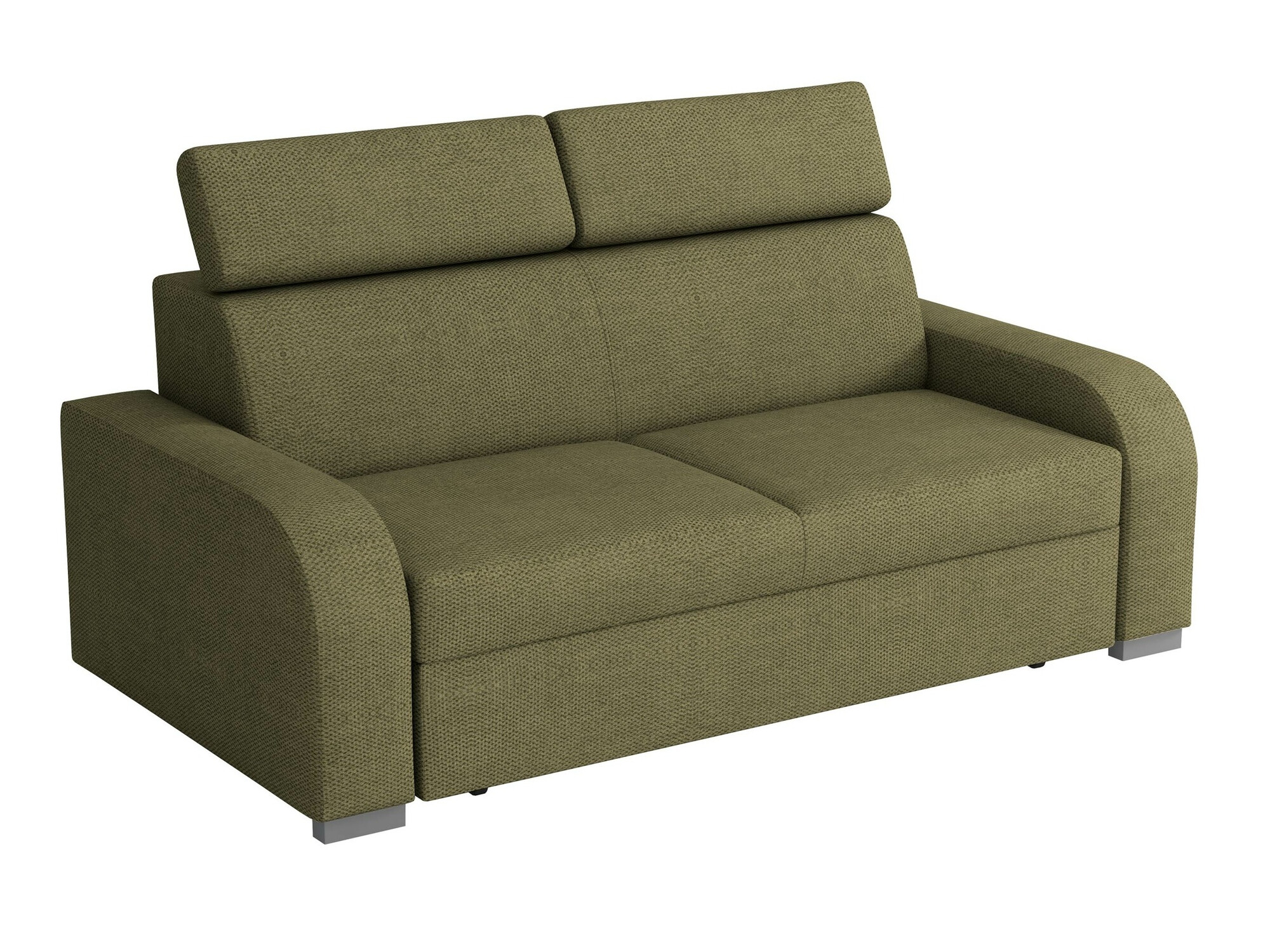 Conjunto de muebles tapizado Etrcala 107 (Crown 11)