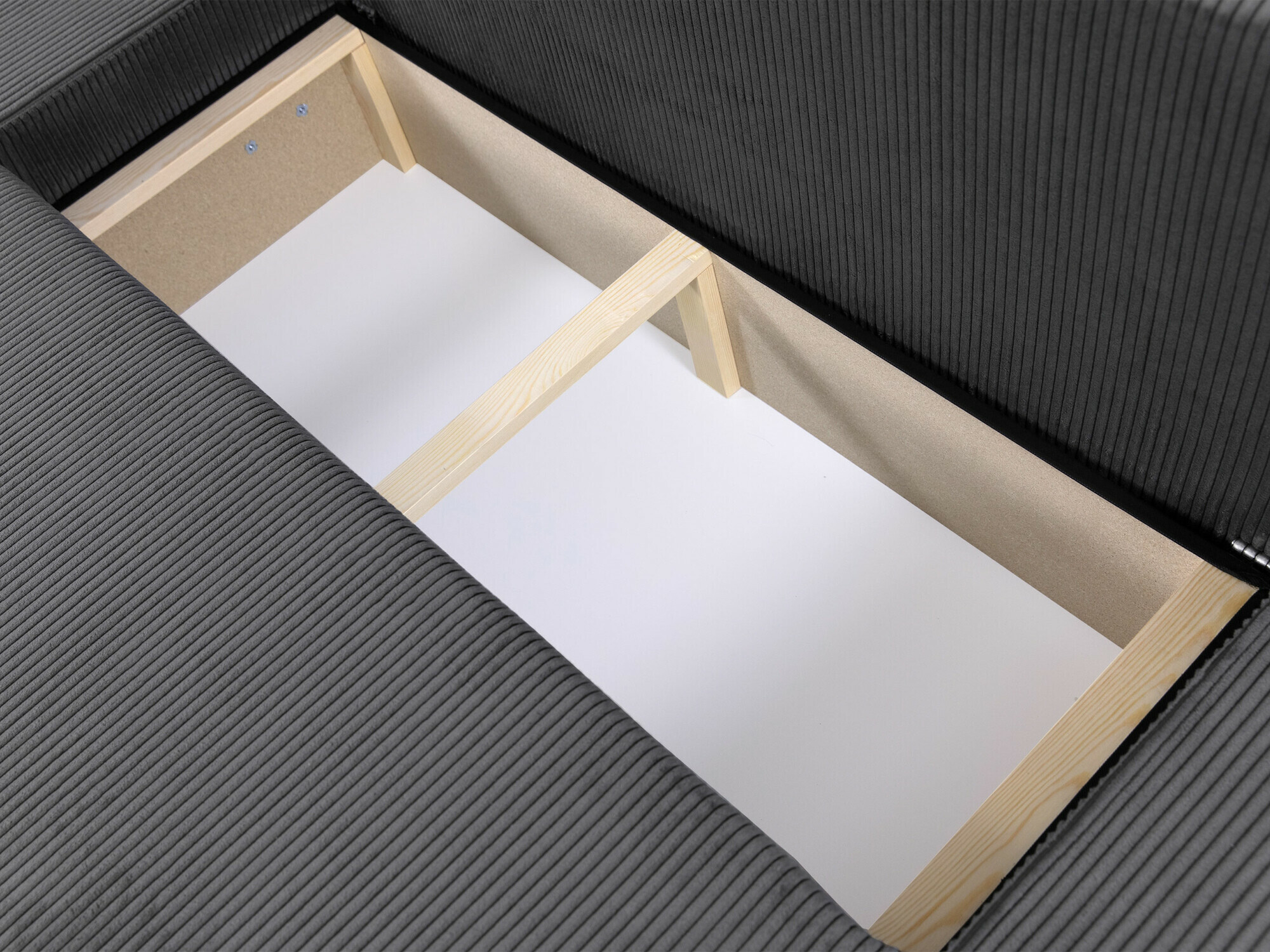 Sofá rinconero Shelton 101 (Poso 110)