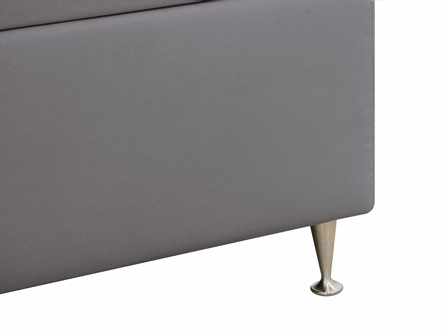 Cama continental Seattle 209 (Kronos 22)