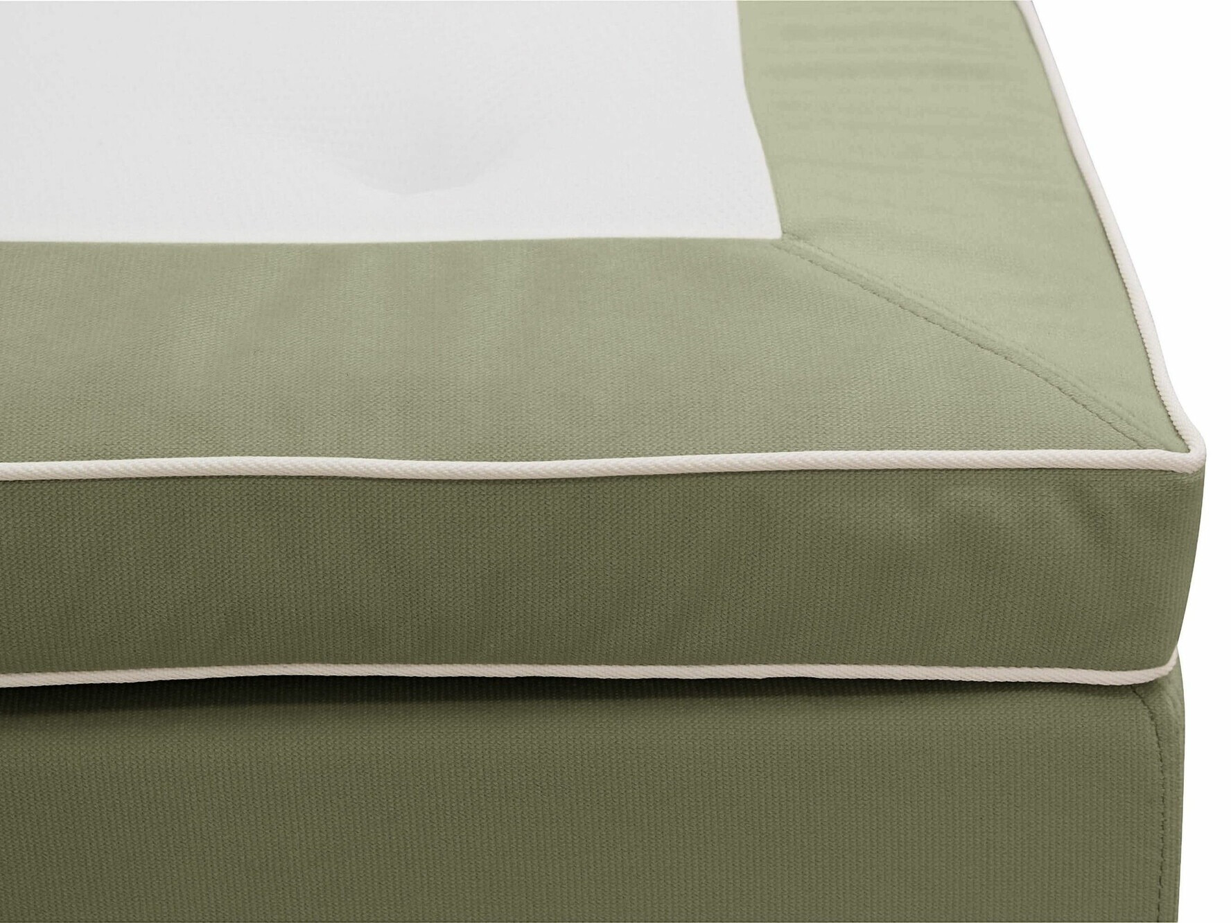 Cama continental Seattle 209 (Kronos 46)