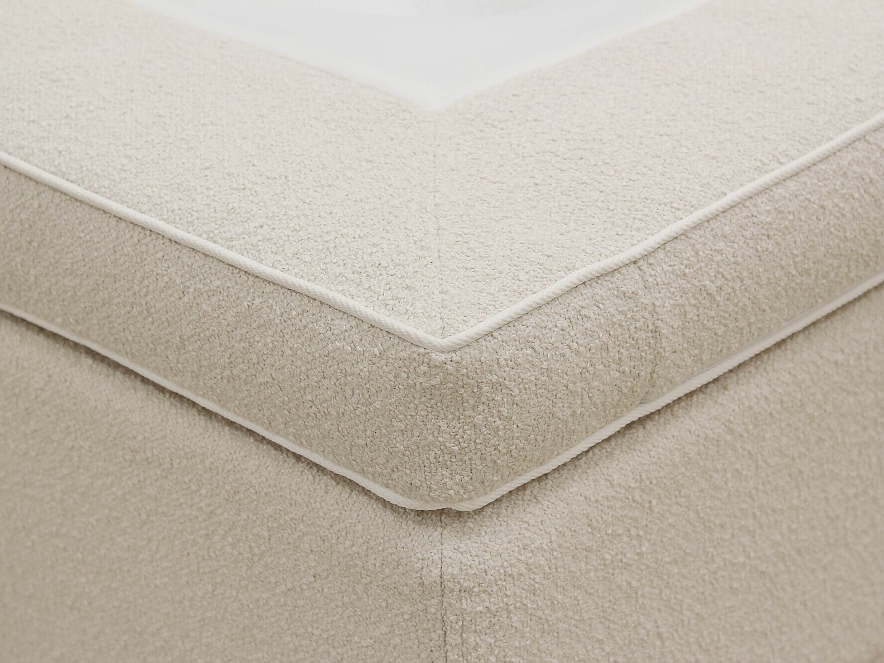 Cama continental Seattle 209 (Loop 01)