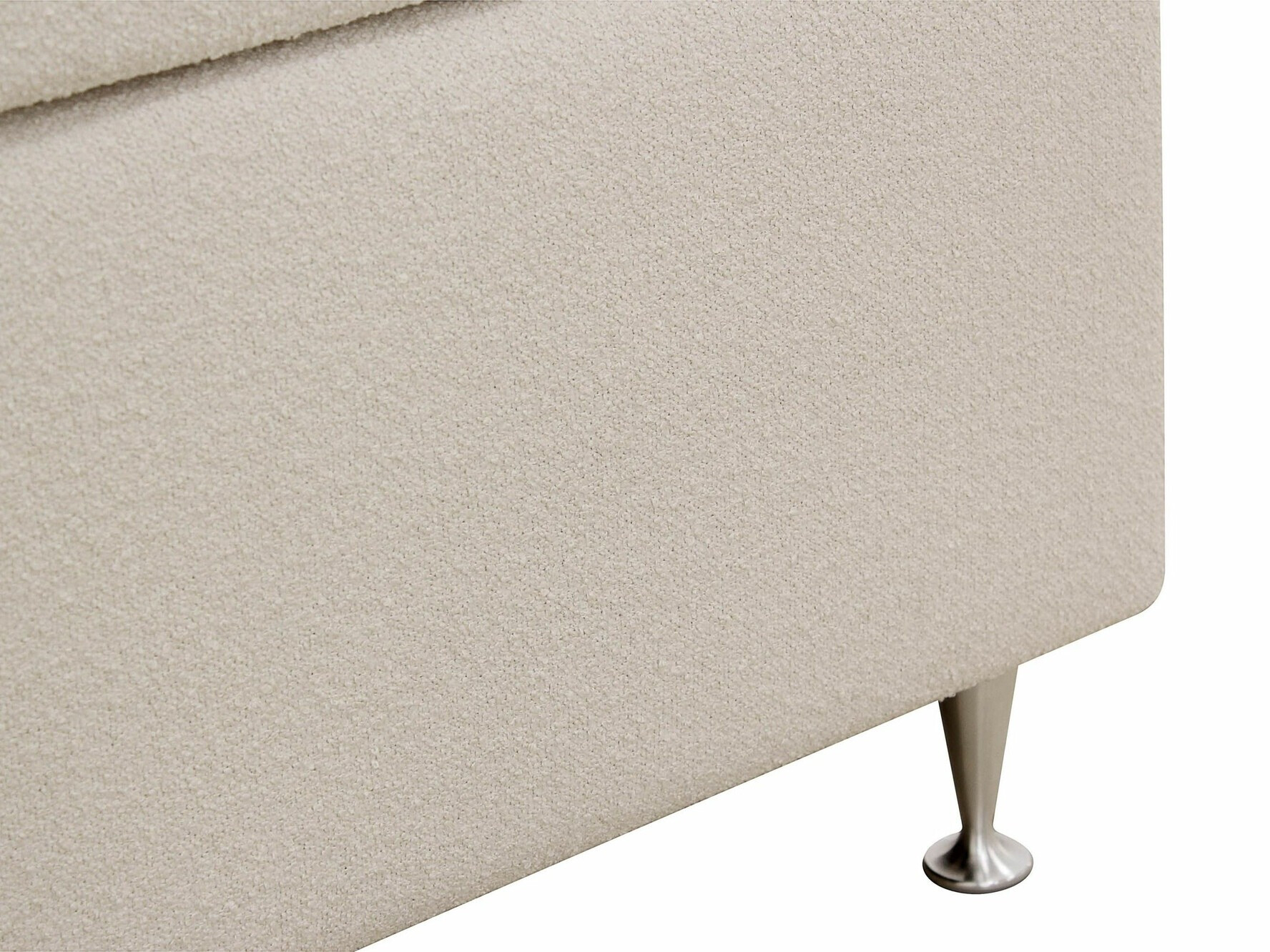 Cama continental Seattle 209 (Loop 01)