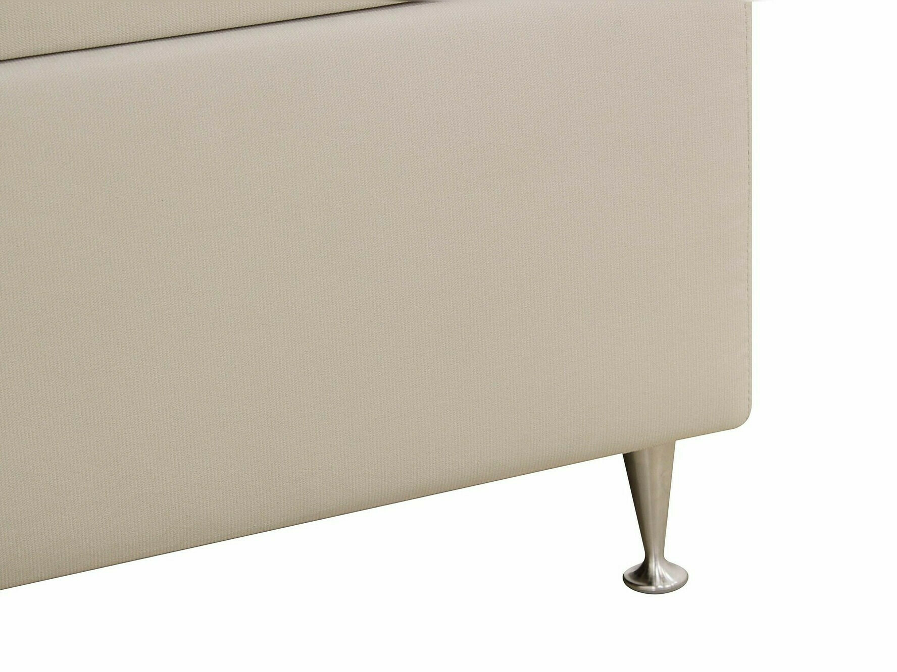 Cama continental Seattle 209 (Paros 01)