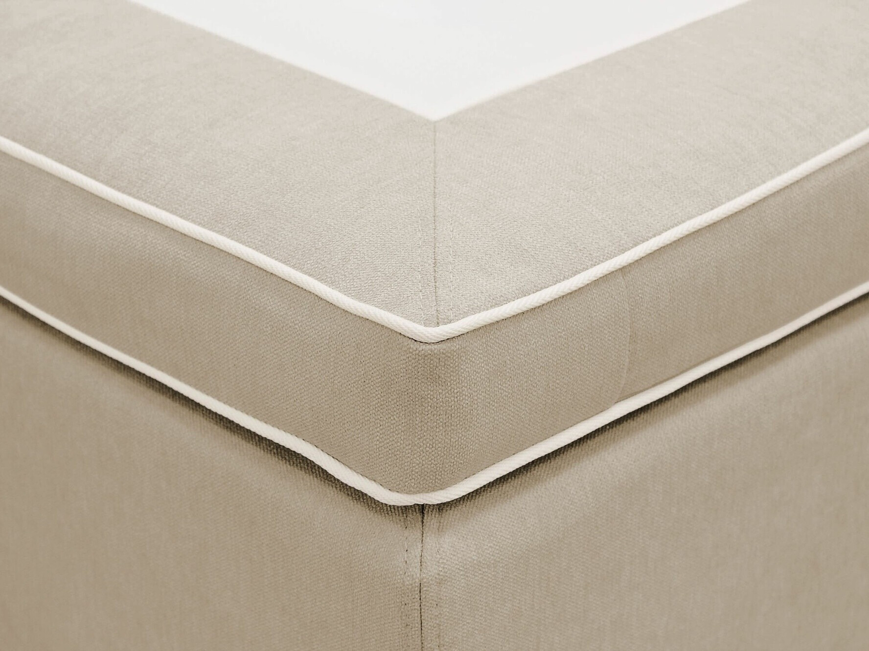 Cama continental Seattle 209 (Verita 11)