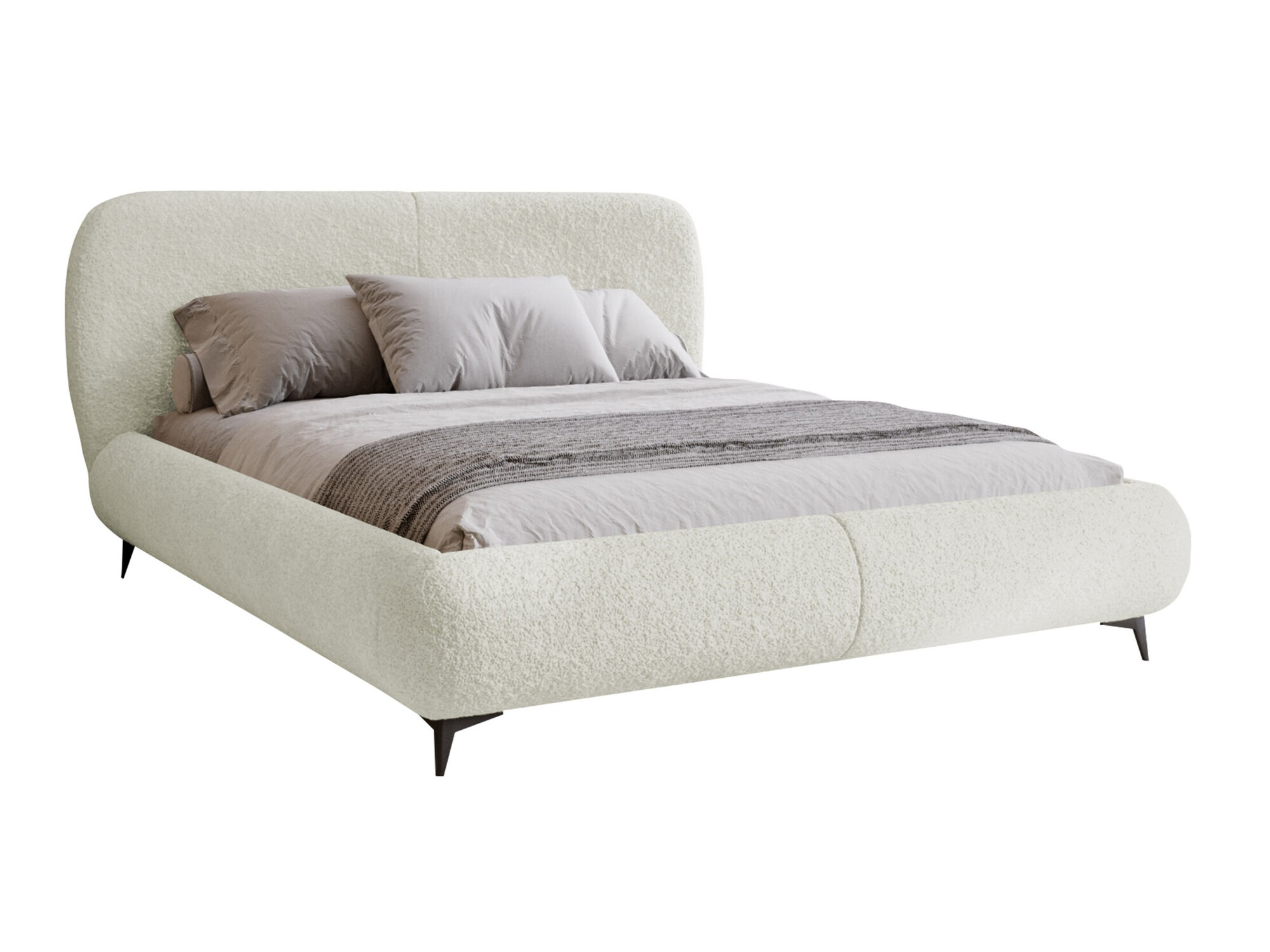 Cama TrendyNest 121 (Coral 15)