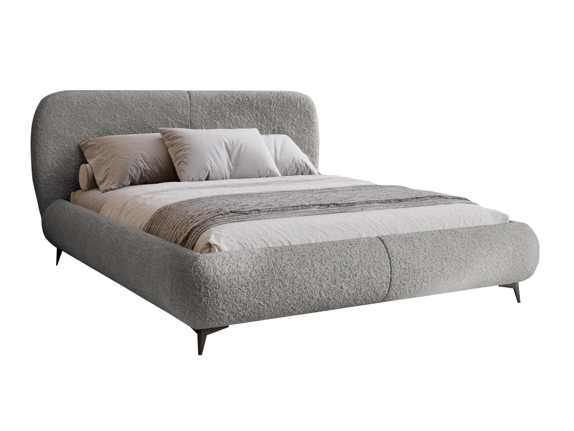Cama TrendyNest 121 (Coral 75)