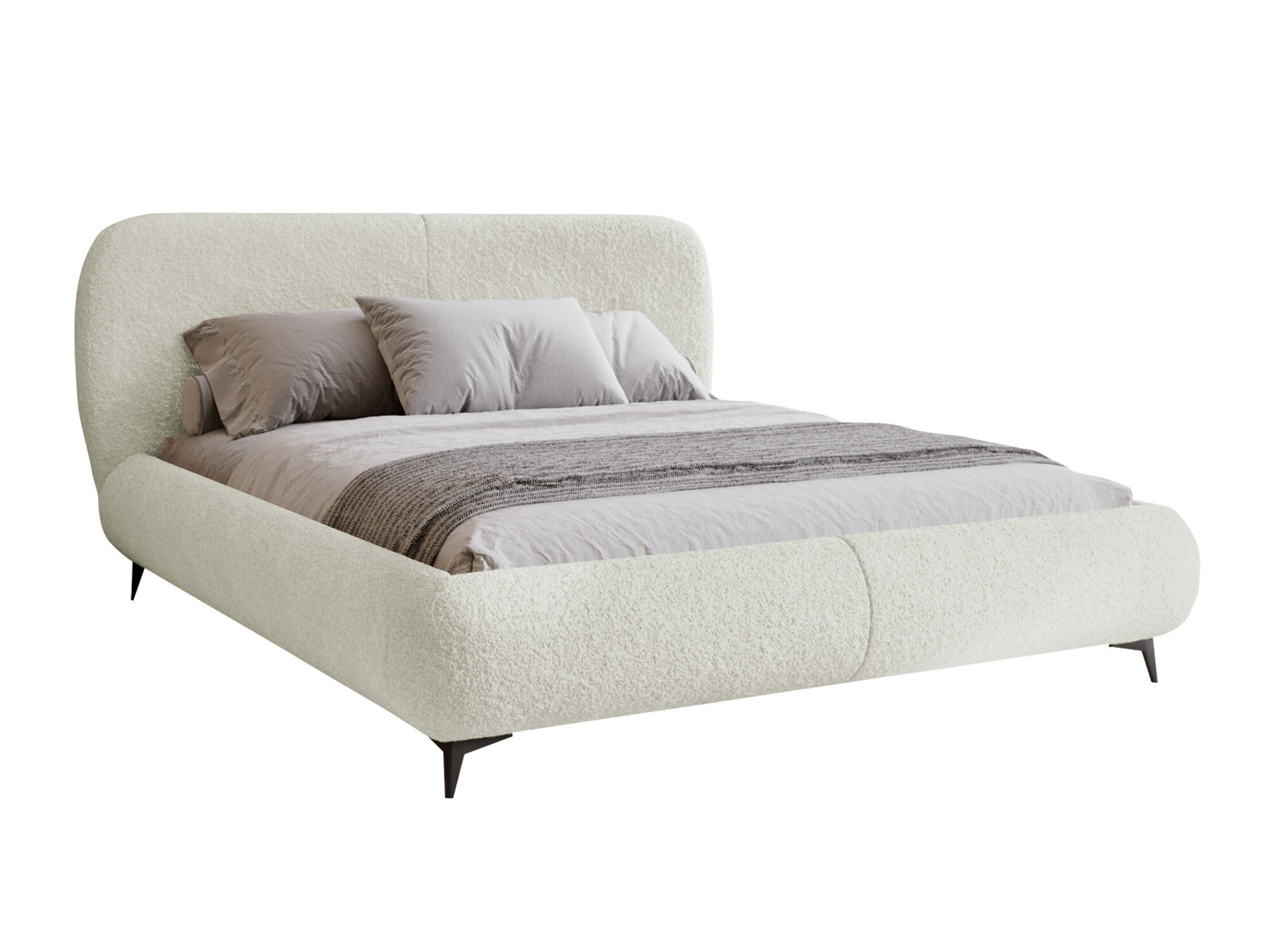 Cama TrendyNest Fenara (Coral 15)