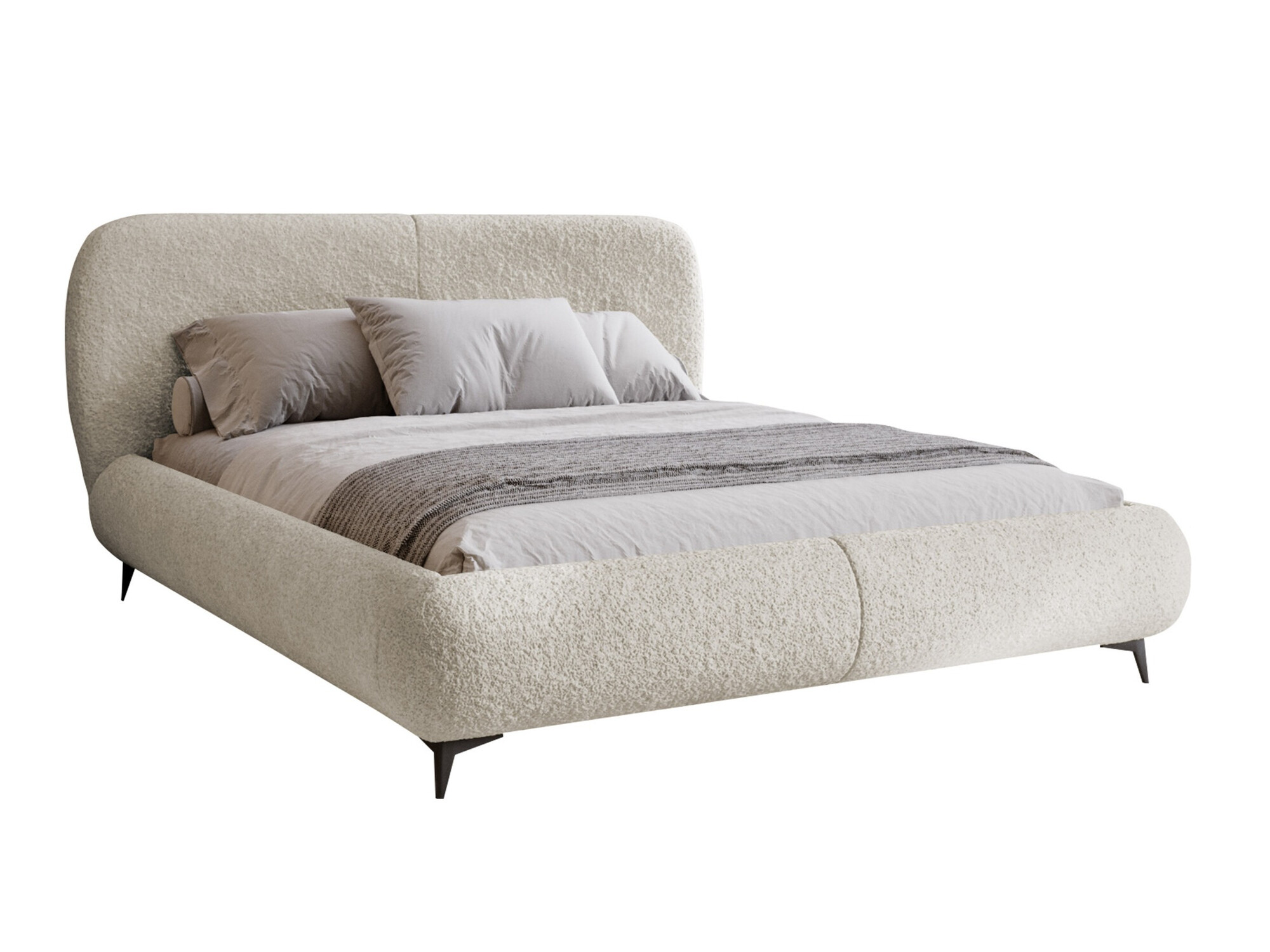 Cama TrendyNest Fenara (Coral 65)