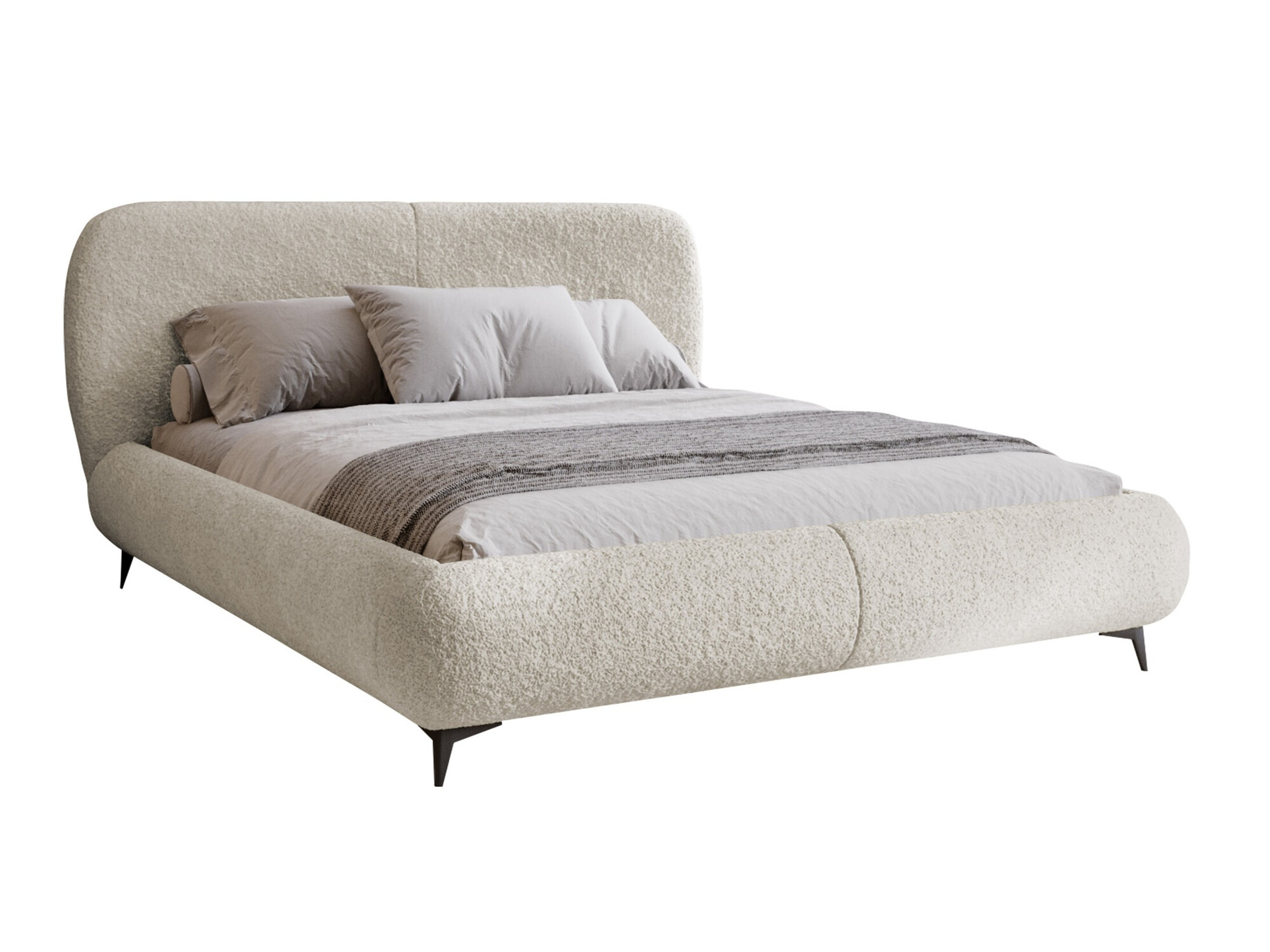 Cama TrendyNest Fenara (Coral 65)