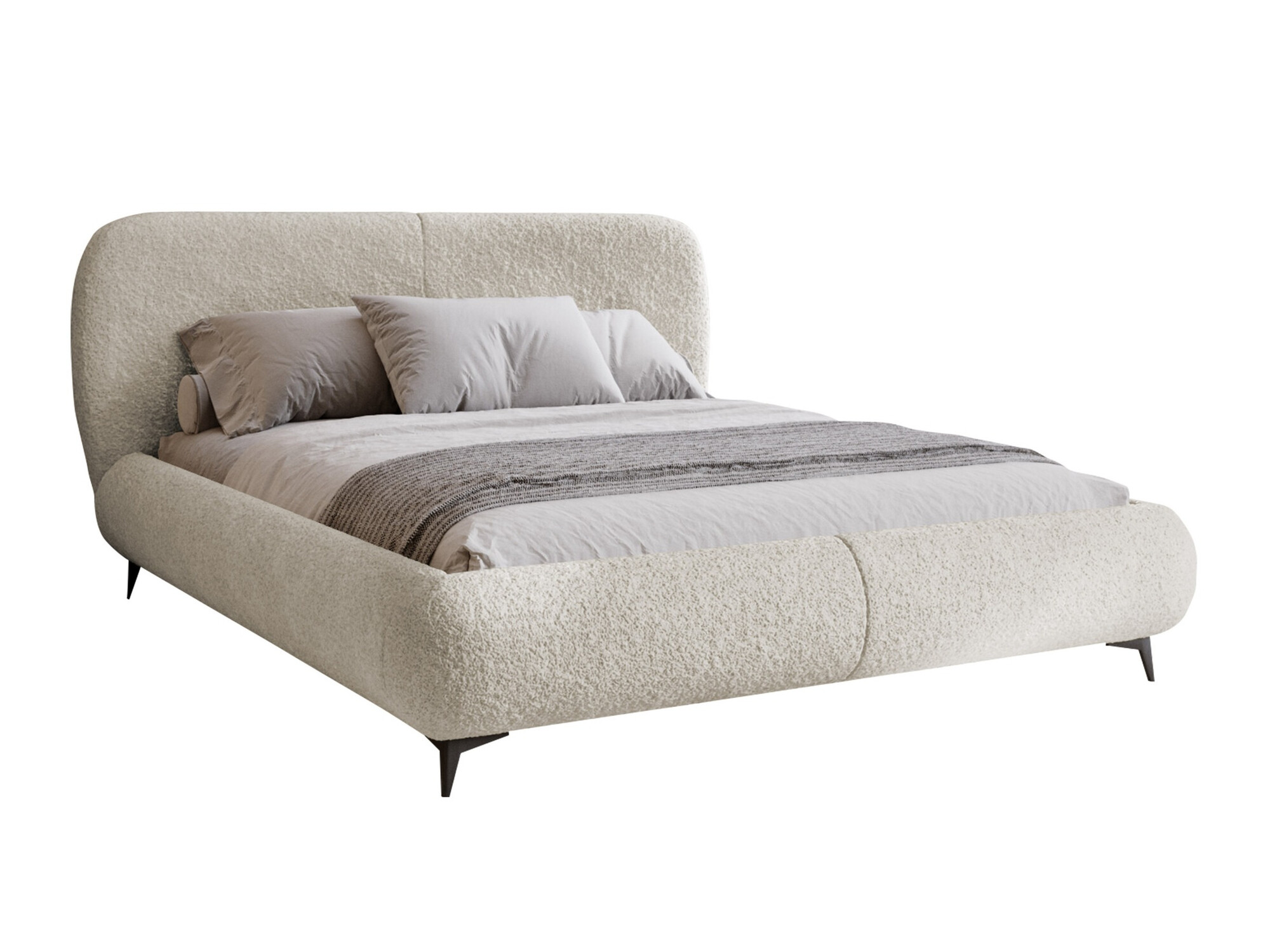 Cama TrendyNest Fenara (Coral 65)