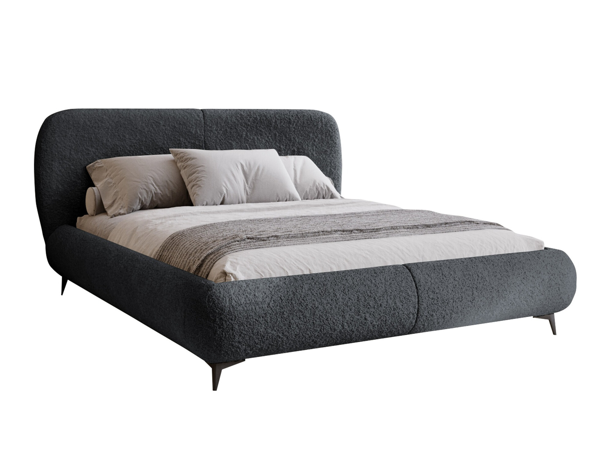 Cama TrendyNest Fenara (Coral 80)