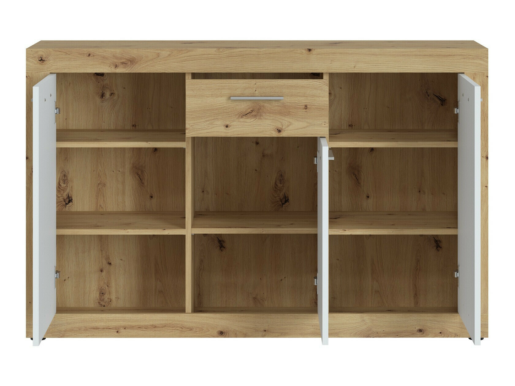 Conjunto de salón Sevcavu 105