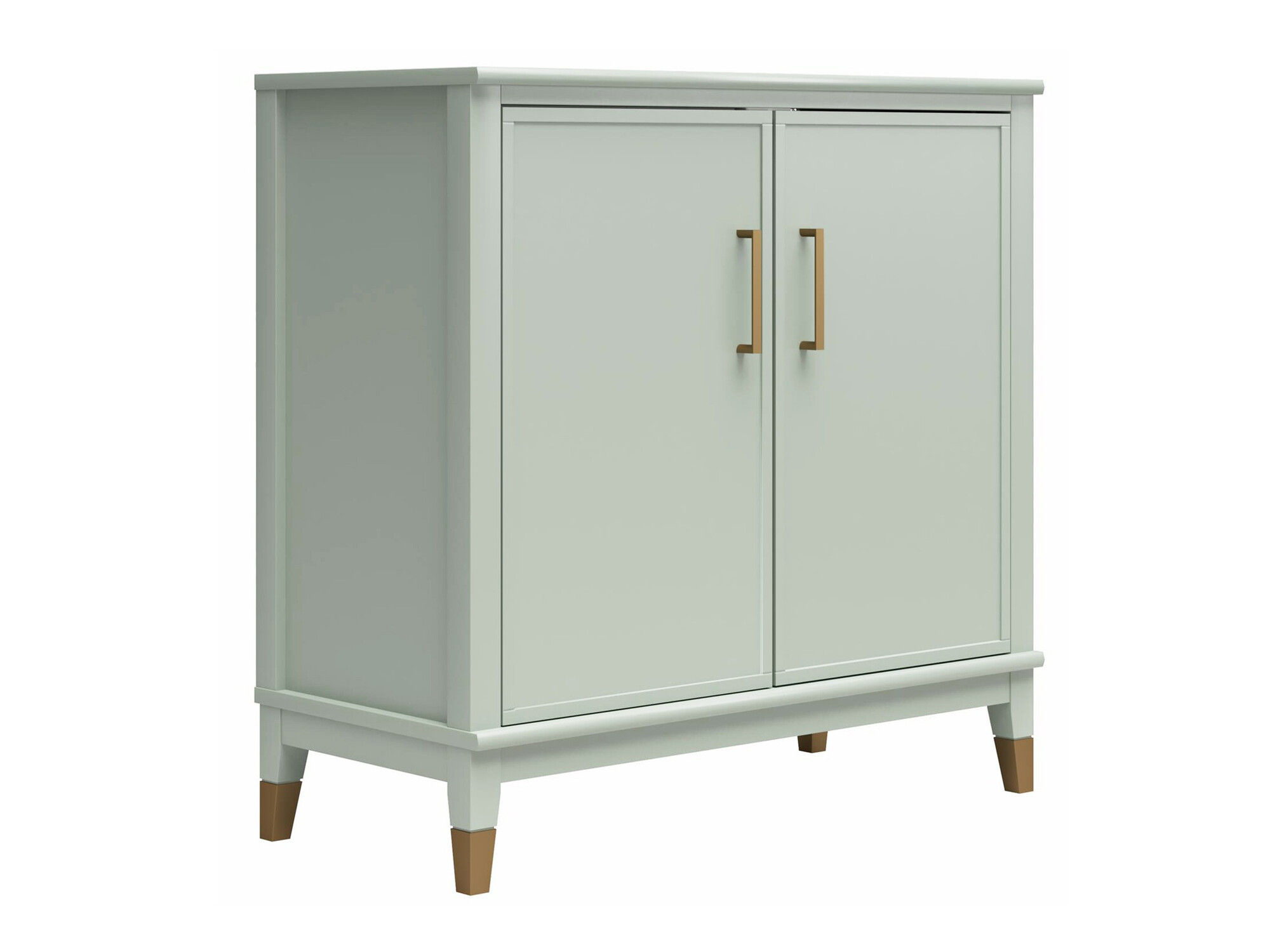 Aparador CosmoLiving by Cosmopolitan Belromu 108 (Verde)