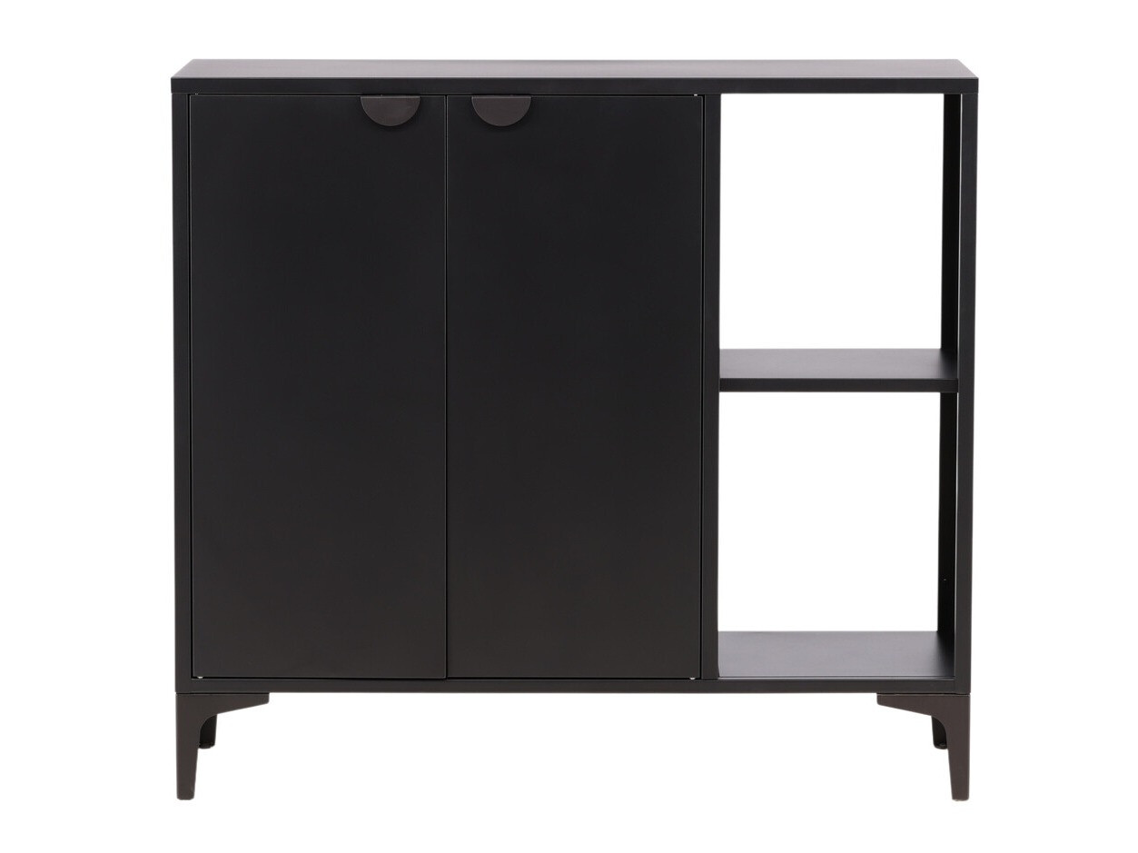 Aparador Romcamu 105 (Negro)