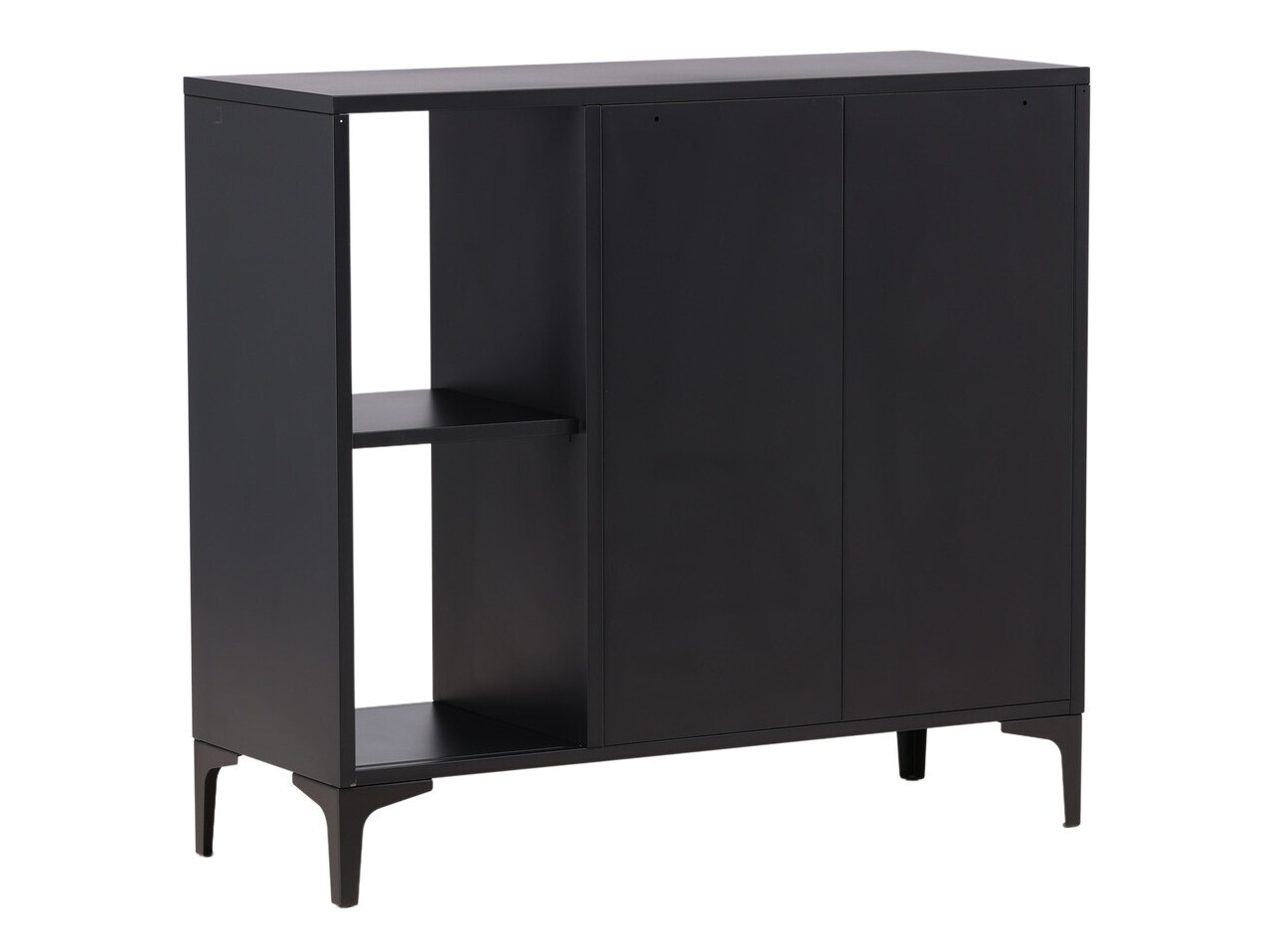 Aparador Romcamu 105 (Negro)