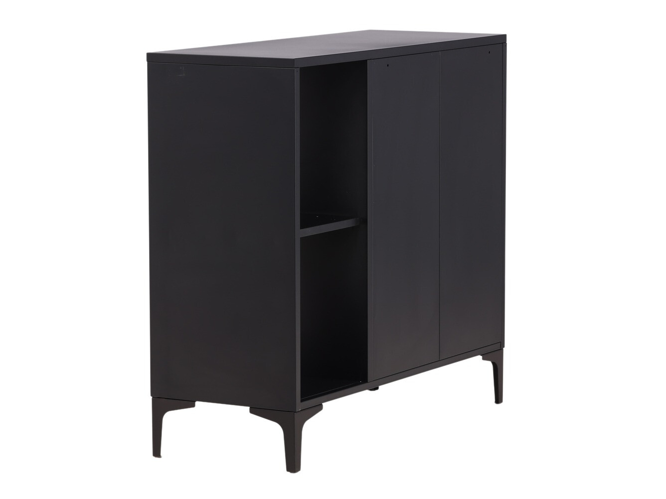 Aparador Romcamu 105 (Negro)