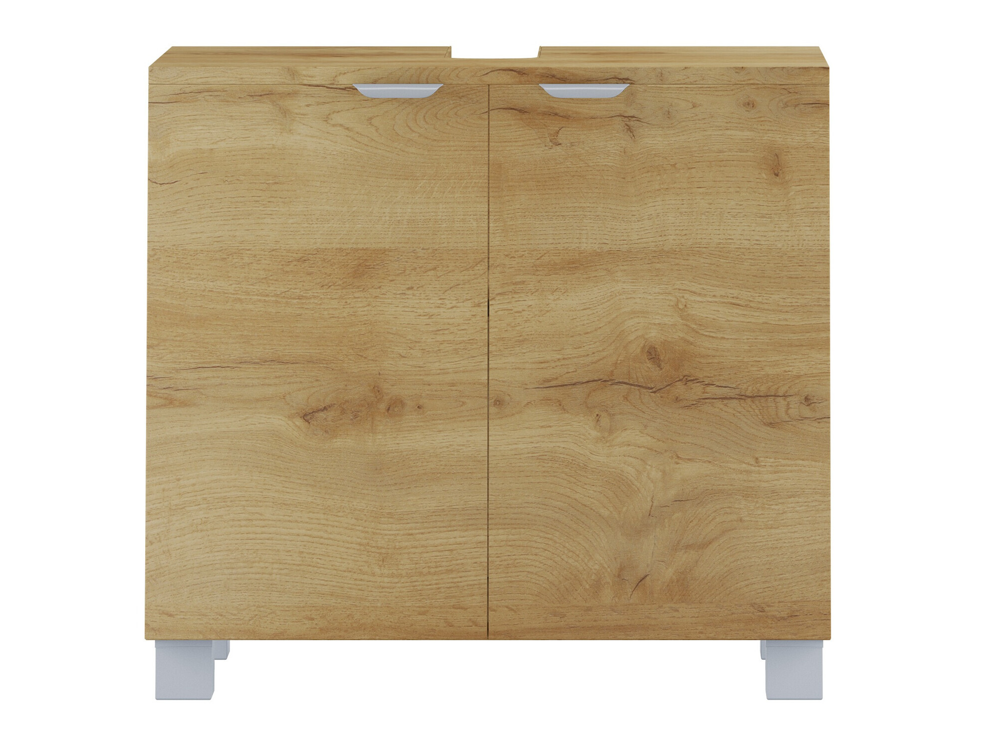 Armario de baño de pie para lavabo Denton 1469