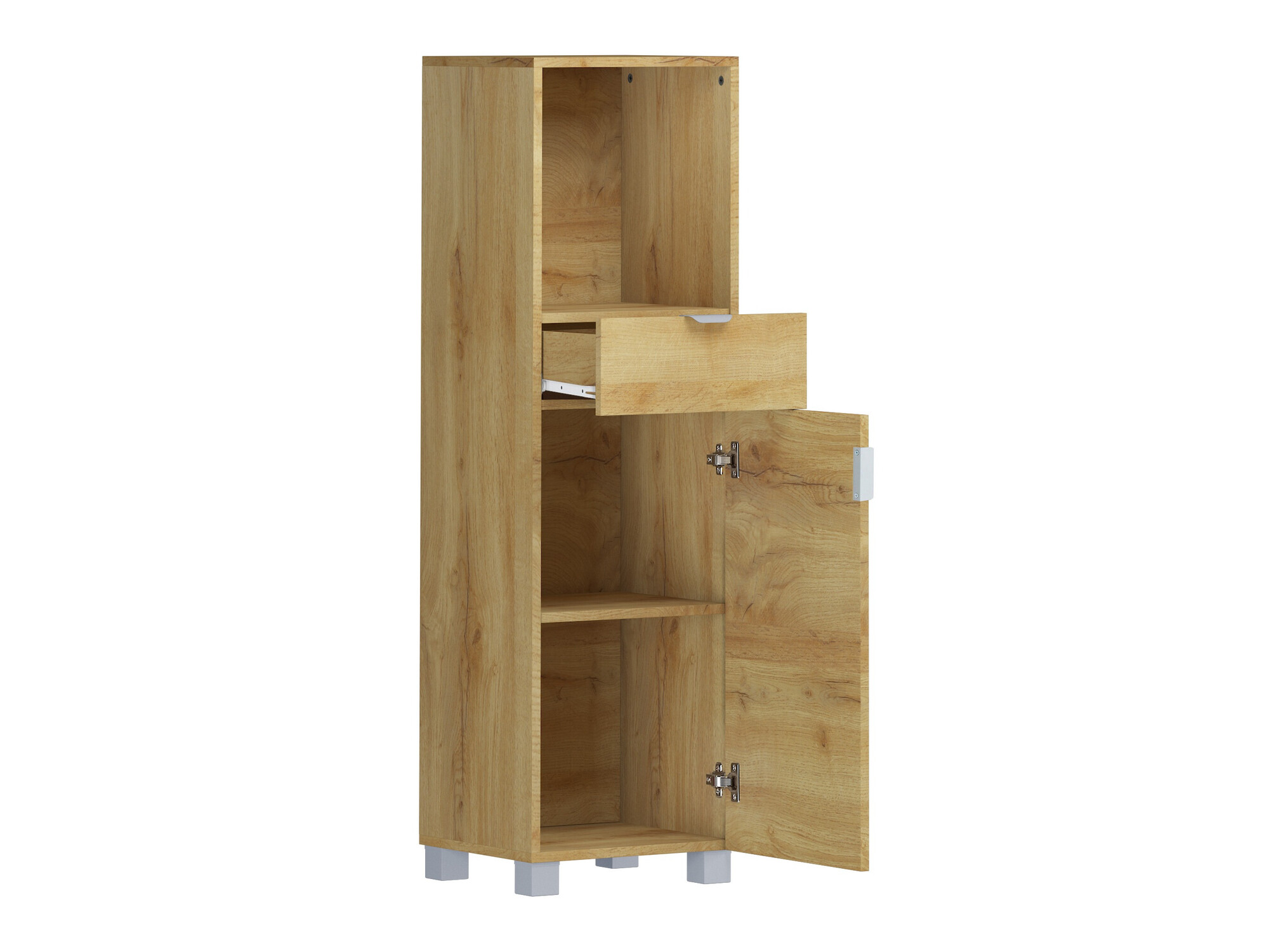 Armario de pie para baño Denton 1471