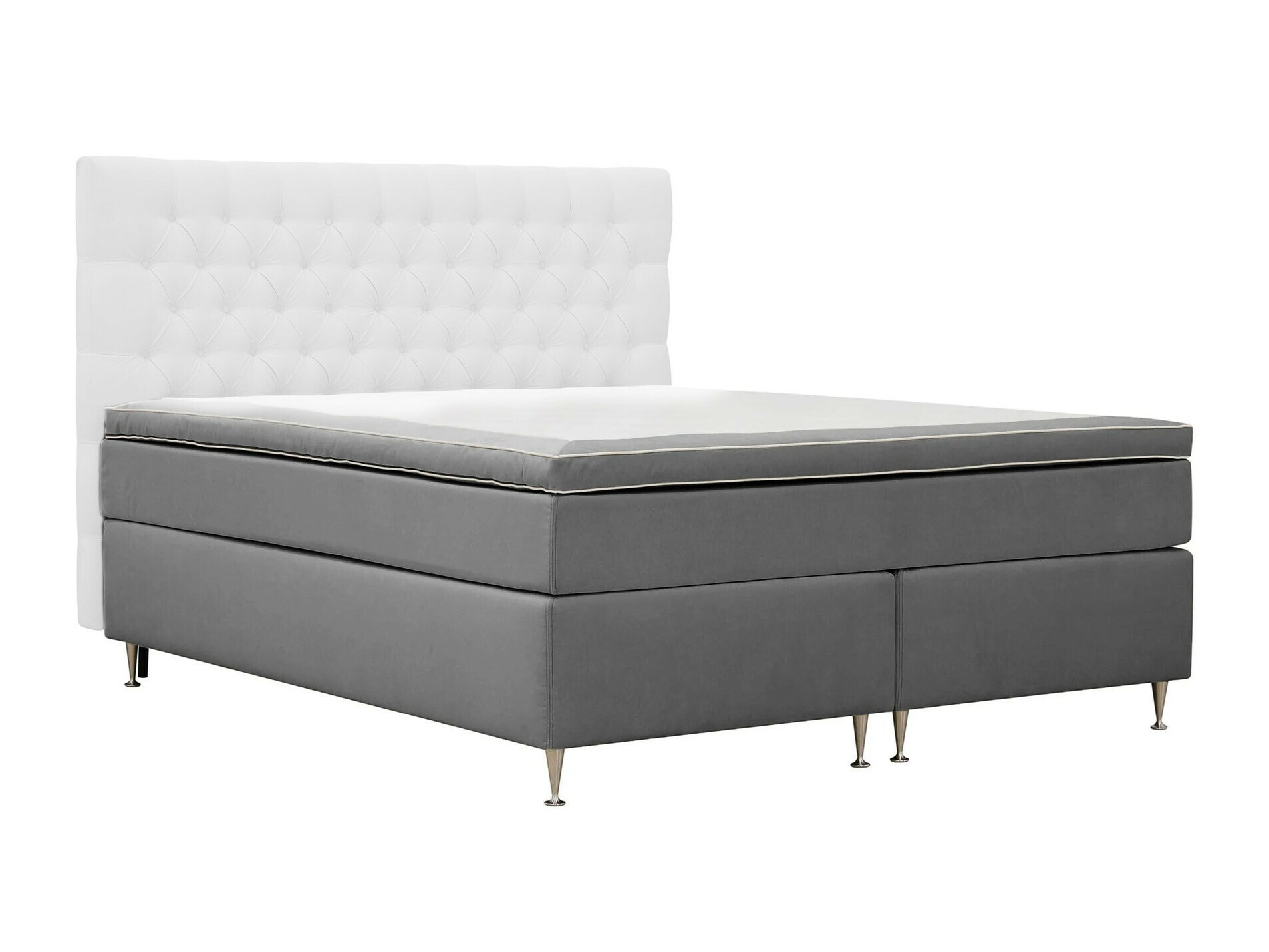 Cama continental Seattle 209 (Kronos 15)
