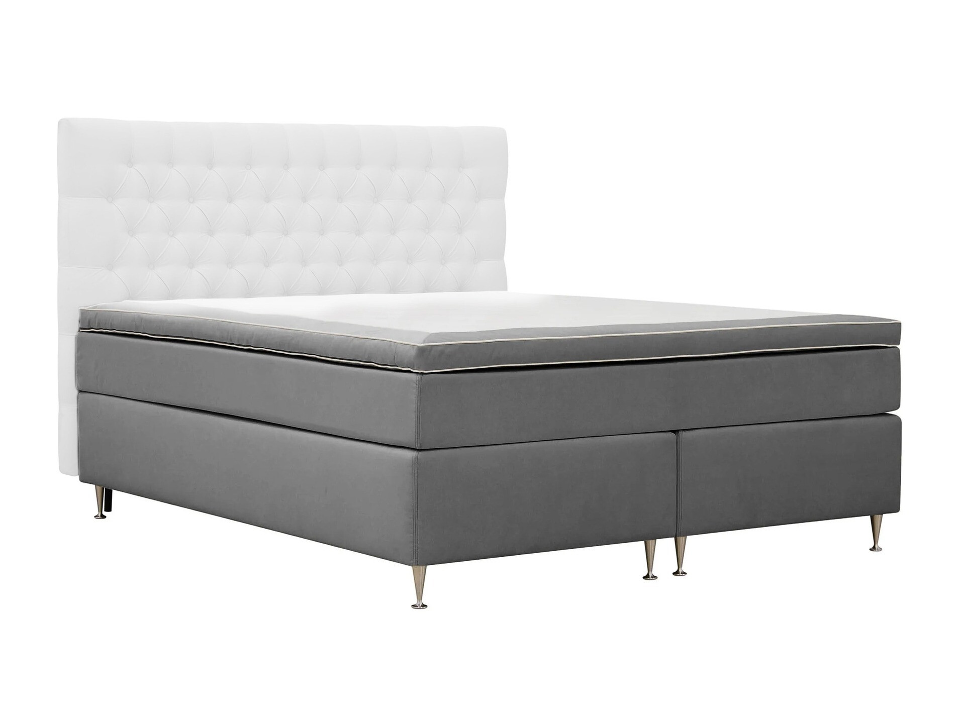 Cama continental Seattle 209 (Kronos 15)