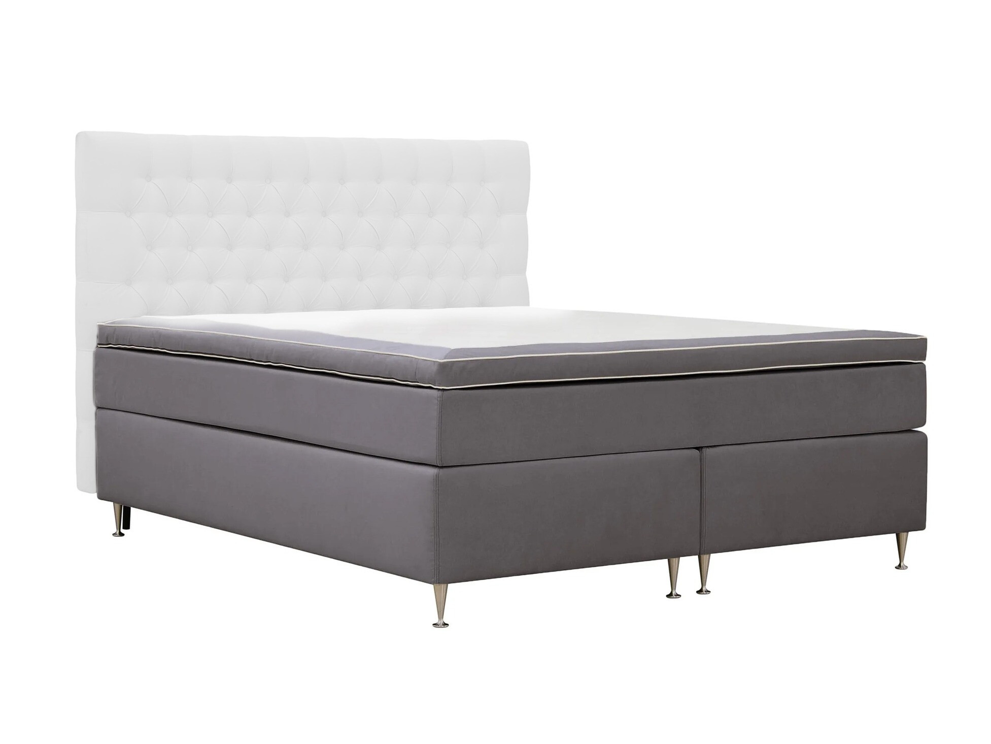 Cama continental Seattle 209 (Kronos 22)