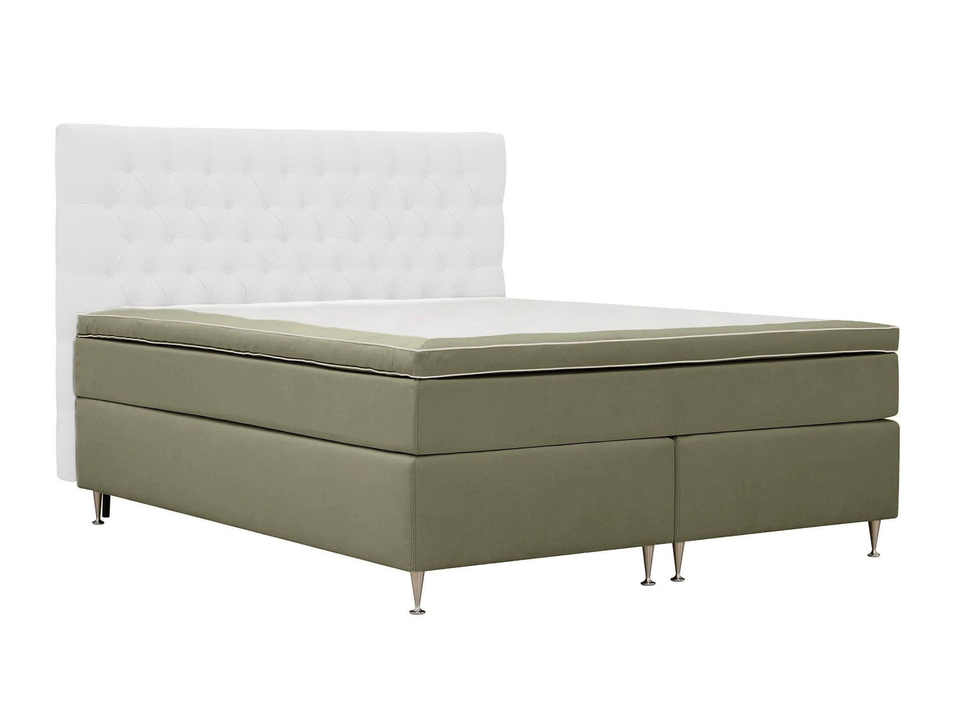 Cama continental Seattle 209 (Kronos 46)