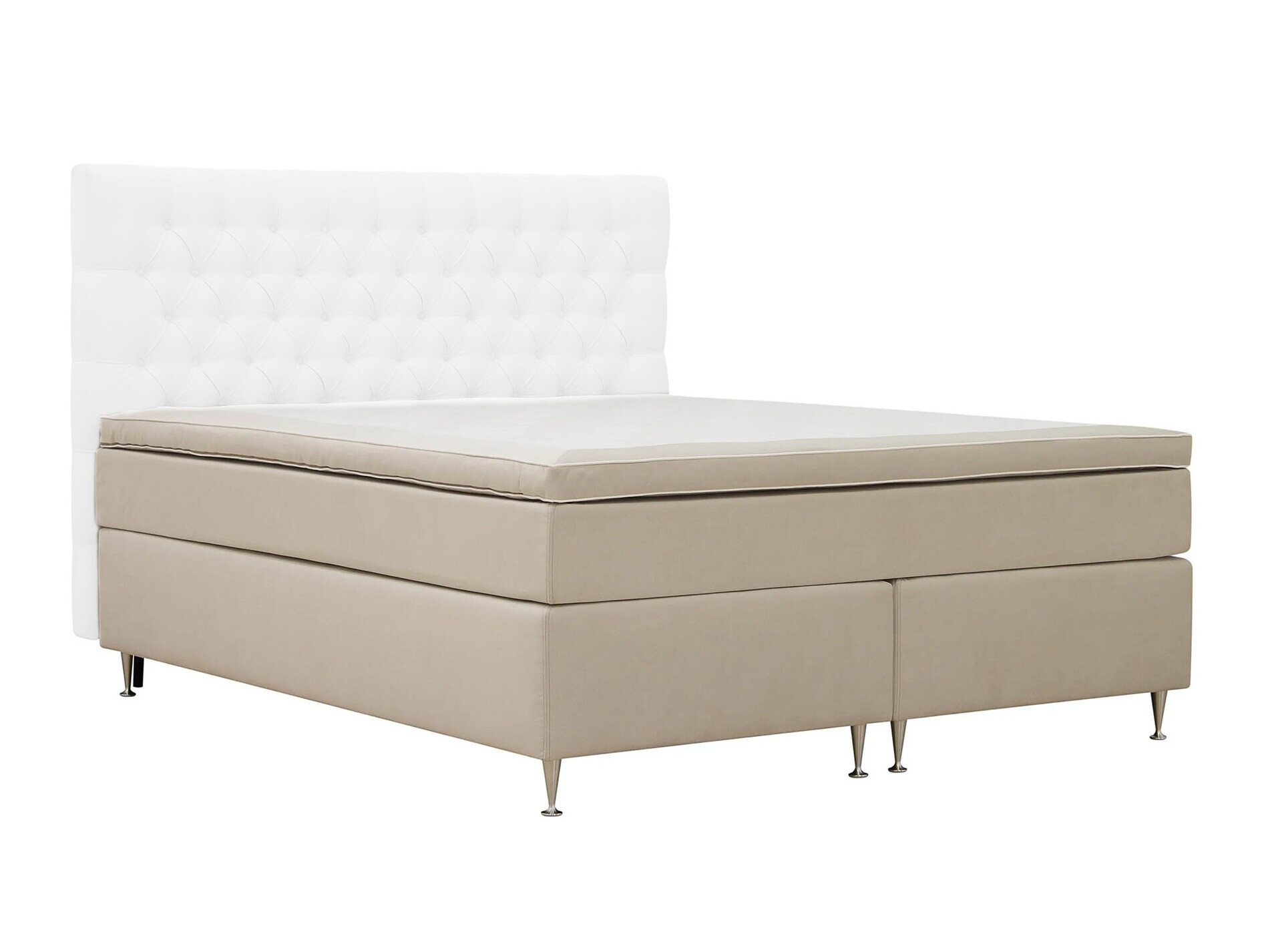 Cama continental Seattle 209 (Verita 11)