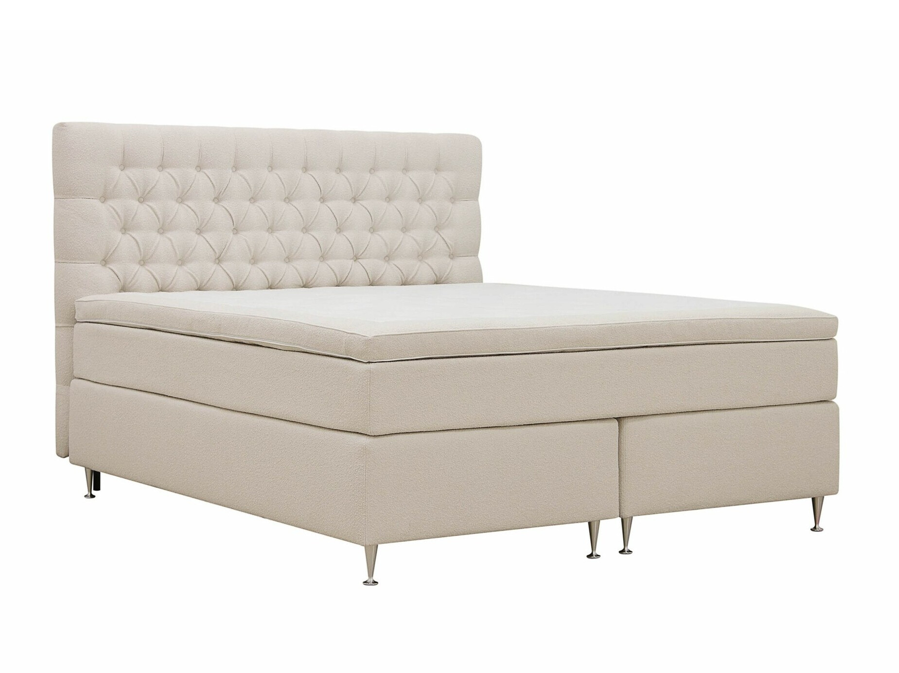 Cama continental Seattle 210 (Loop 01)