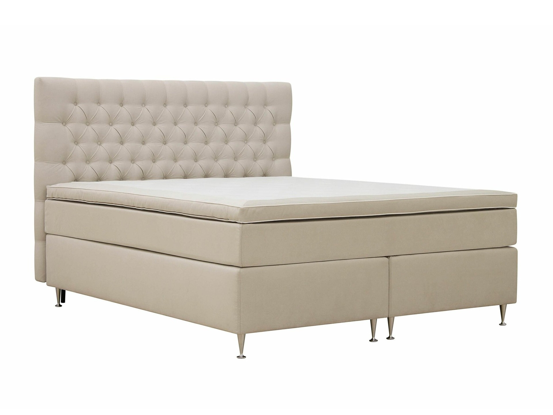 Cama continental Seattle 210 (Paros 01)