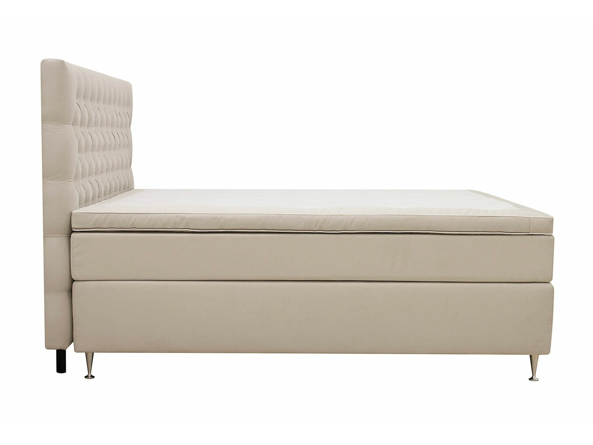 Cama continental Seattle 210 (Paros 01)