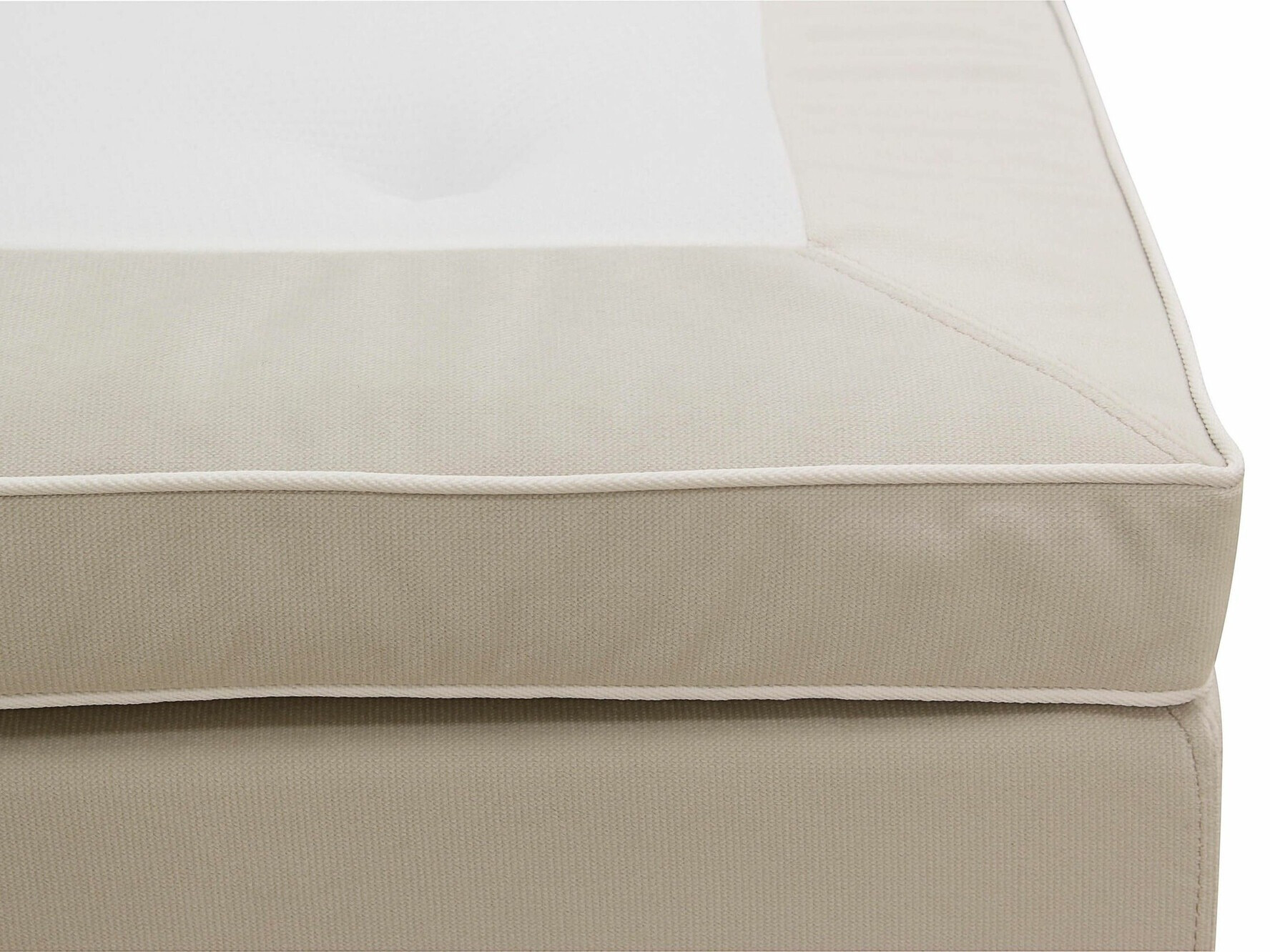 Cama continental Seattle 210 (Paros 01)