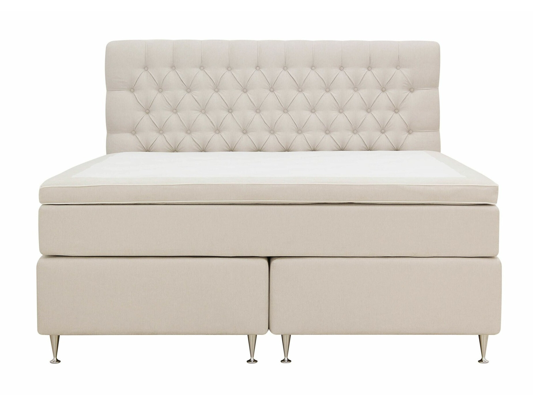 Cama continental Seattle 210 (Verita 01)