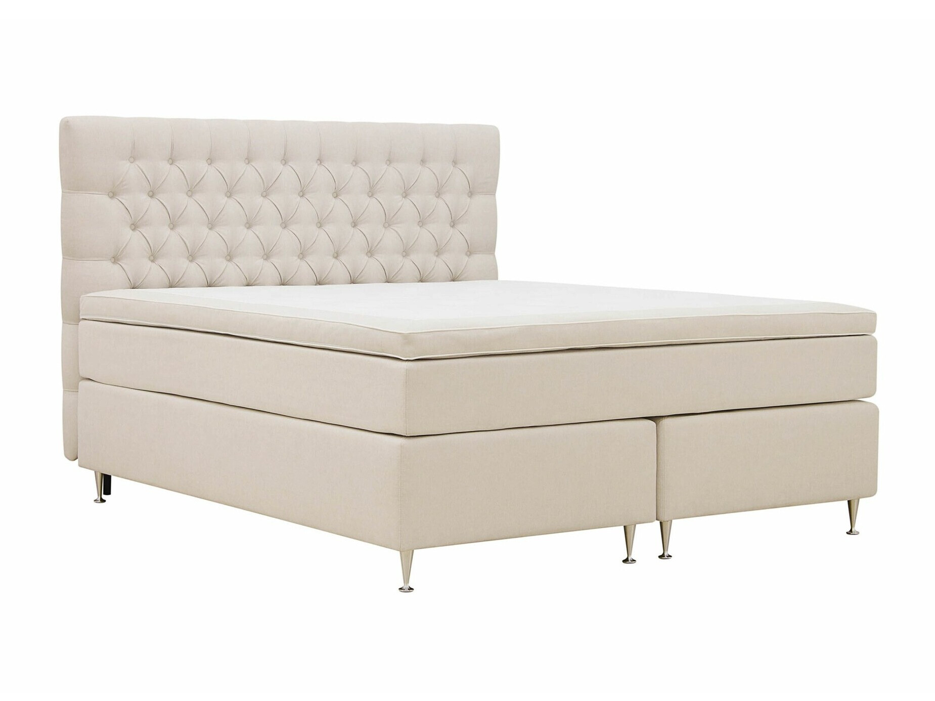 Cama continental Seattle 210 (Verita 01)