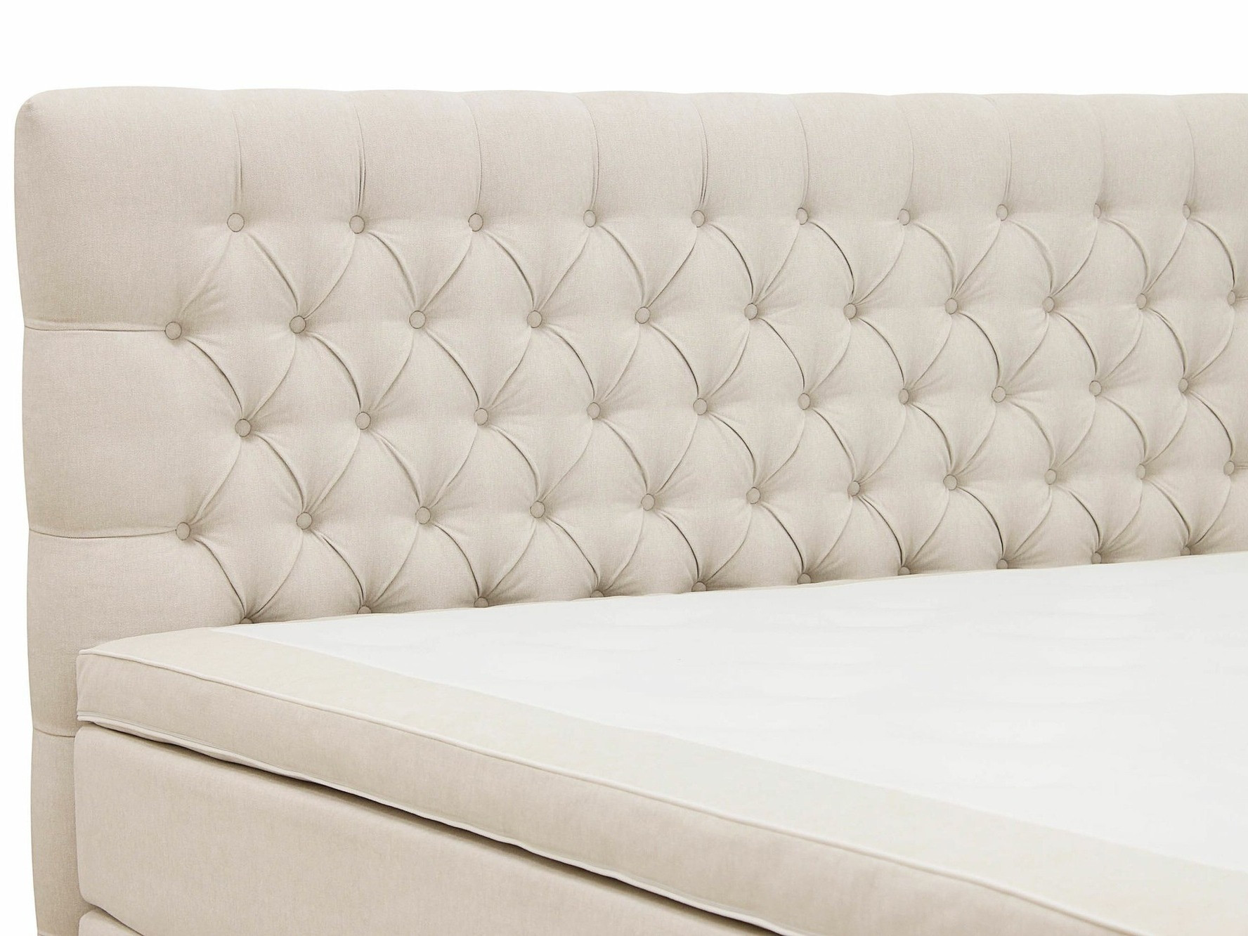 Cama continental Seattle 210 (Verita 01)