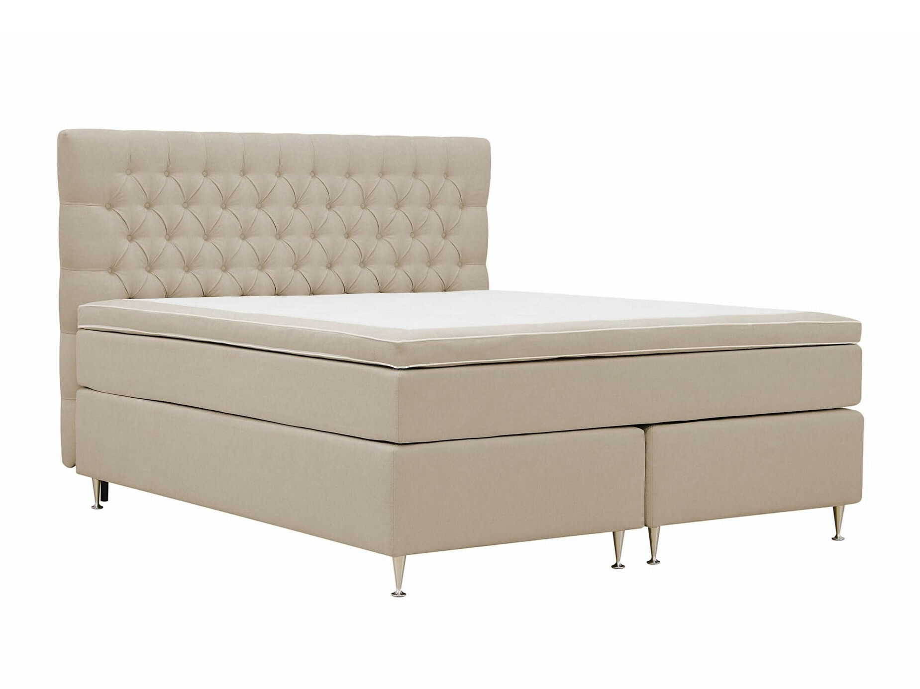 Cama continental Seattle 210 (Verita 11)