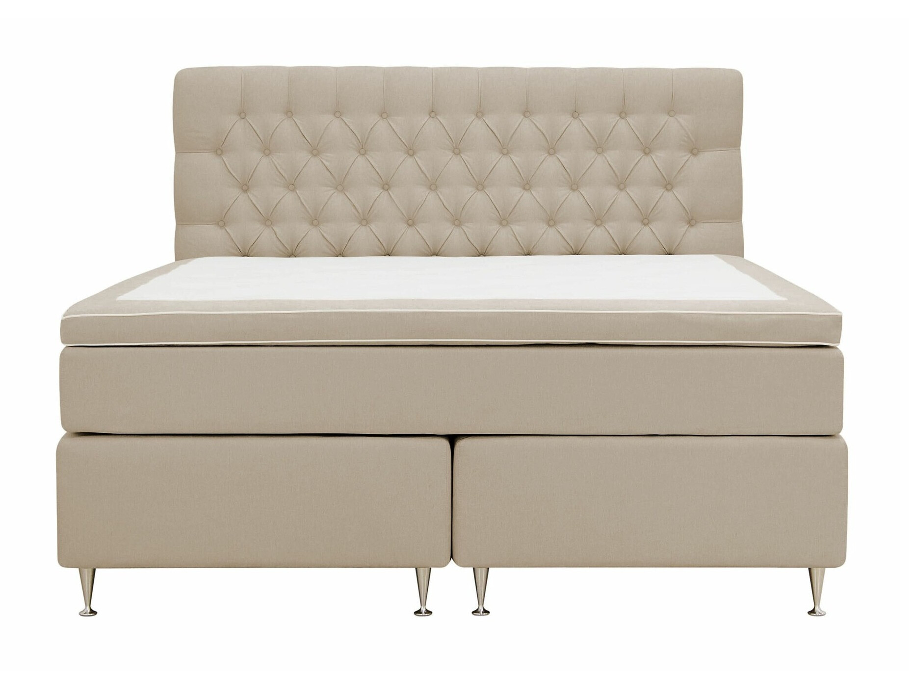 Cama continental Seattle 210 (Verita 11)