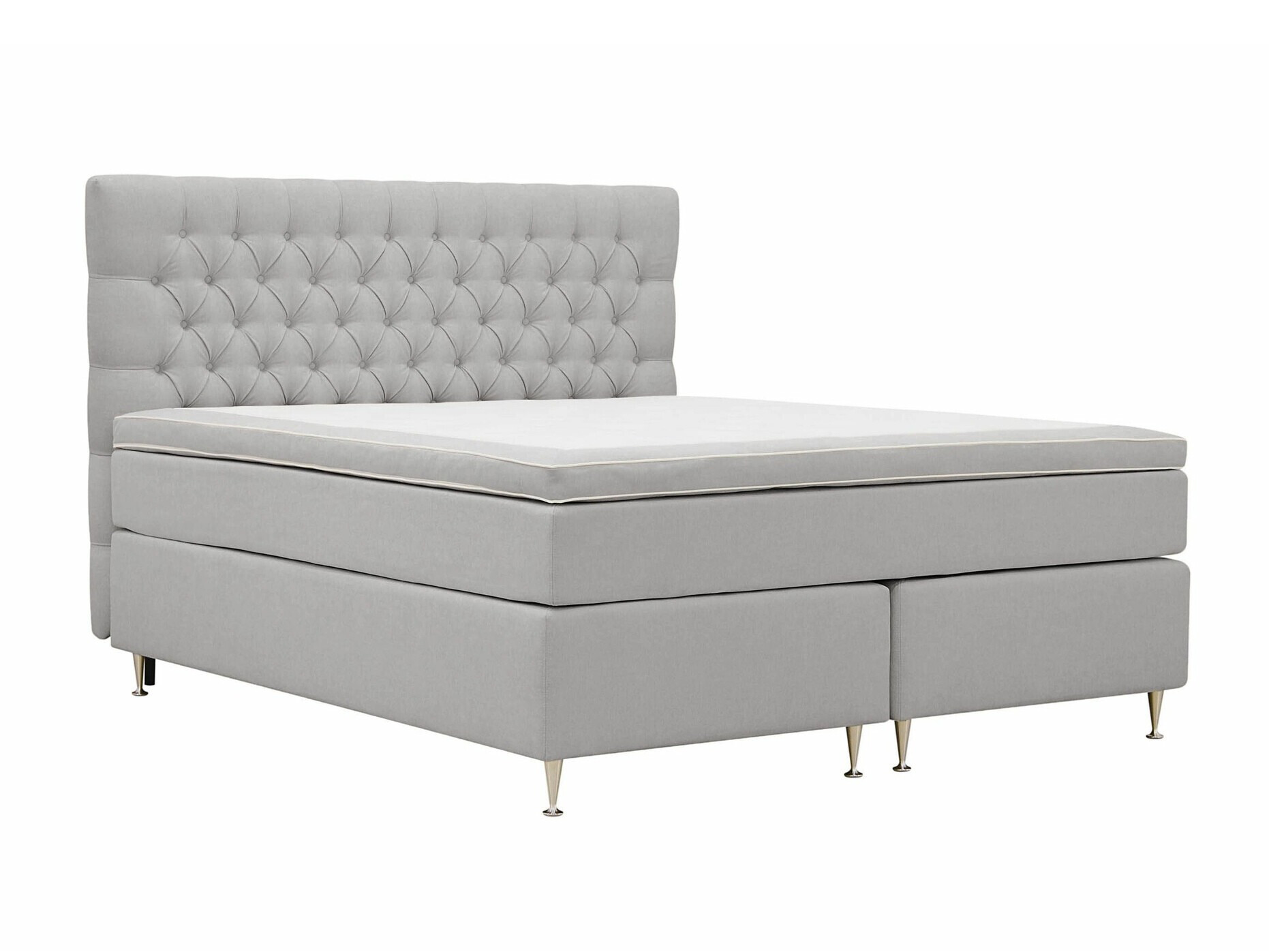 Cama continental Seattle 210 (Verita 81)