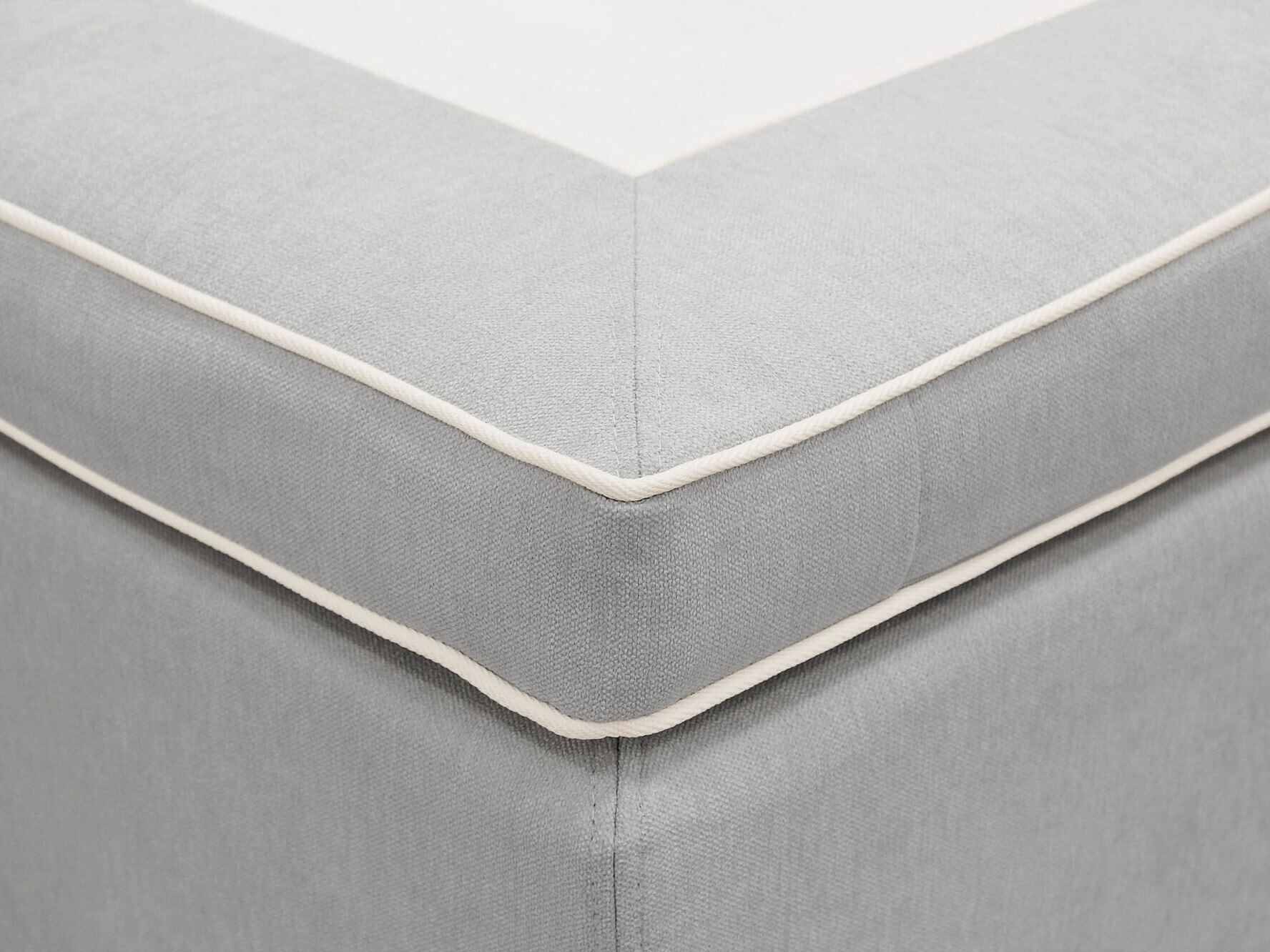 Cama continental Seattle 210 (Verita 81)