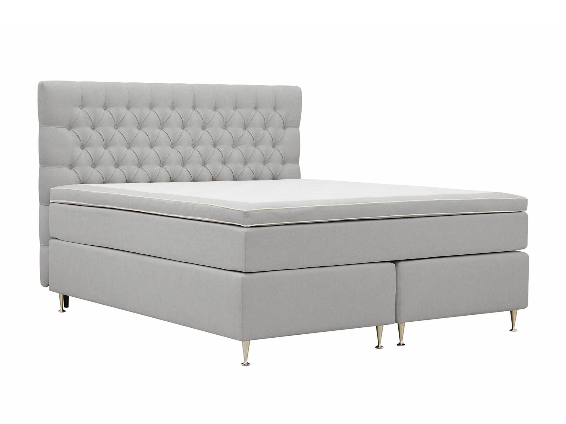 Cama continental Seattle 210 (Verita 81)