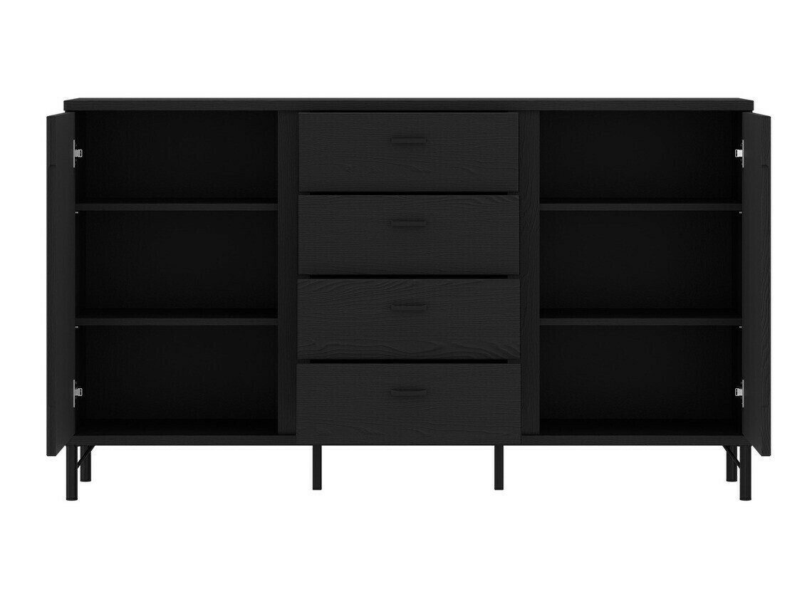 Conjunto de salón Delophu 108