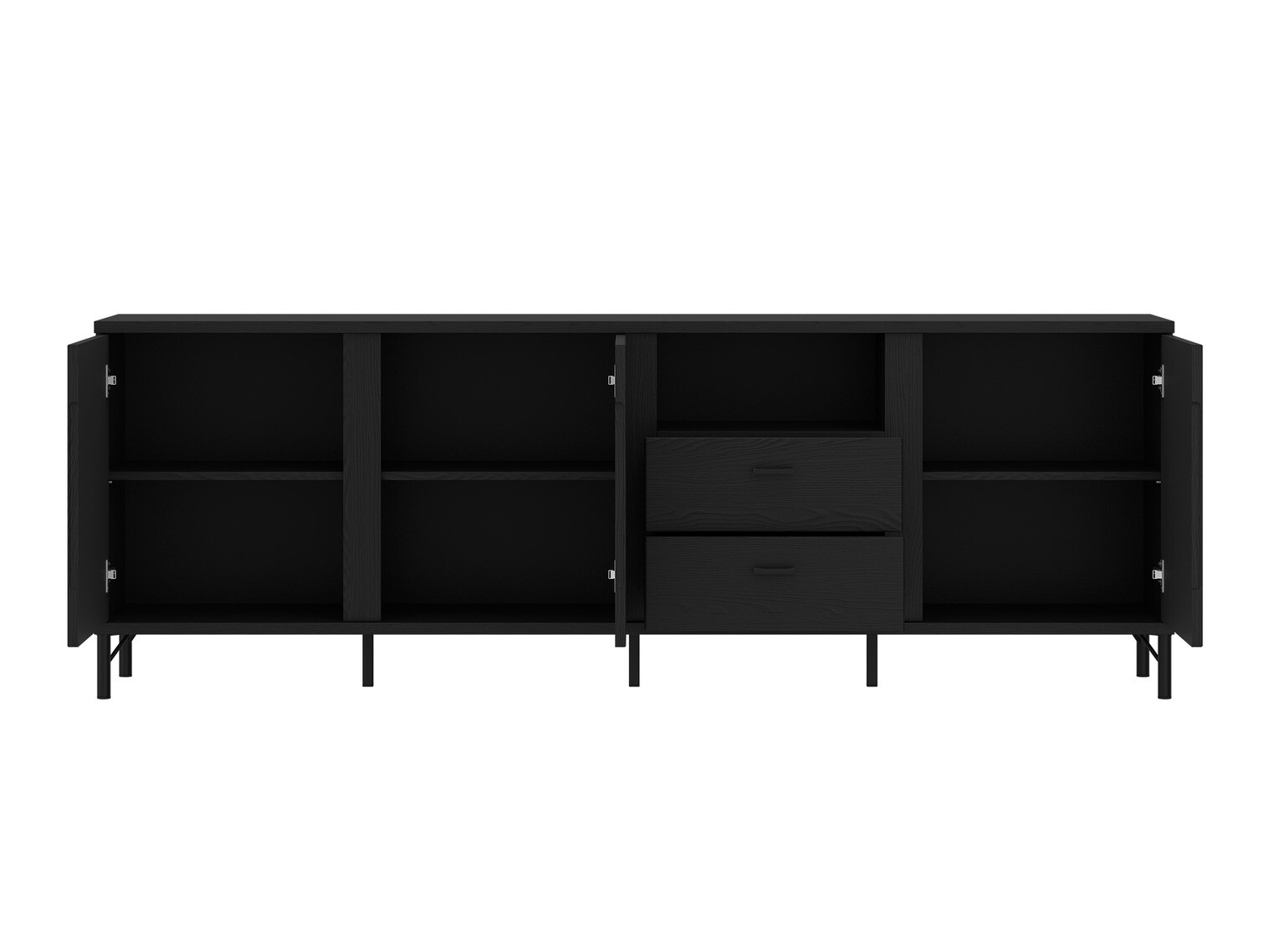 Mueble TV Delophu 104