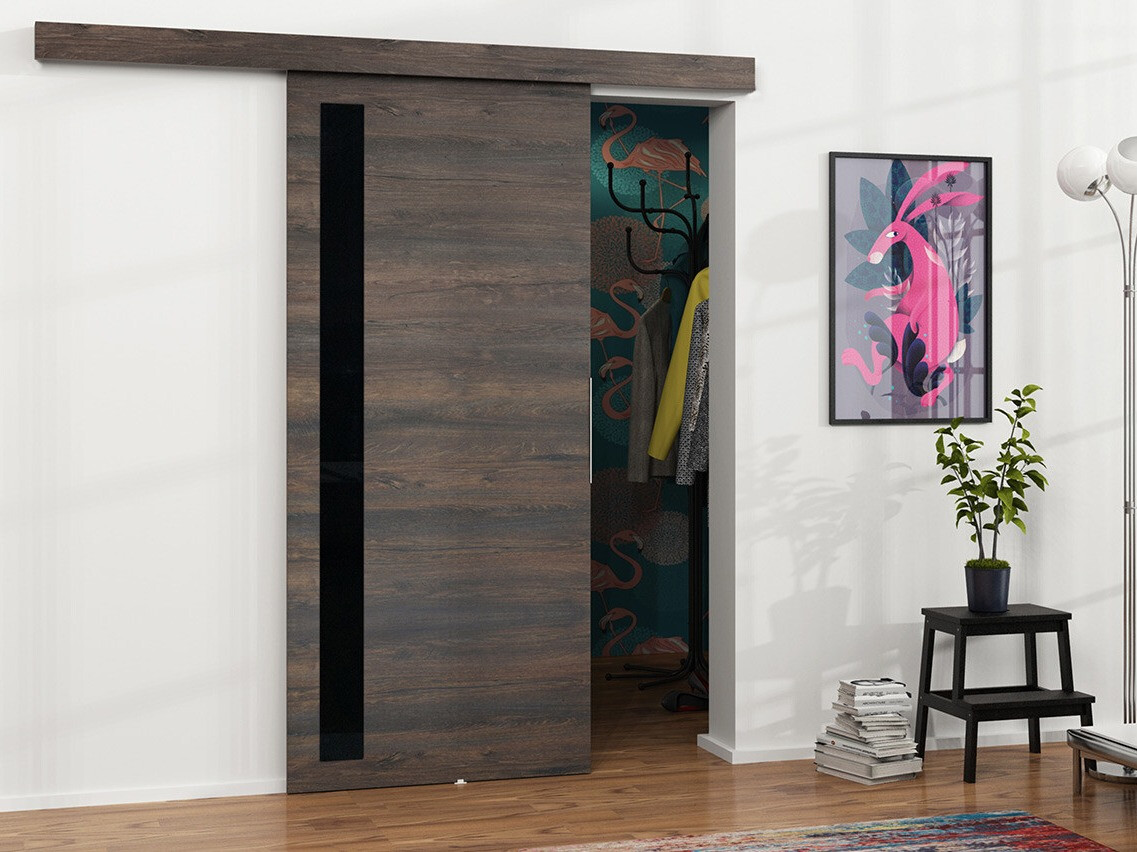 Puerta corredera SP5380