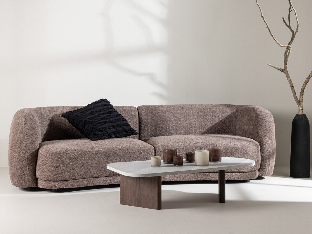 Sofá Dallas 4838 (Marrón)